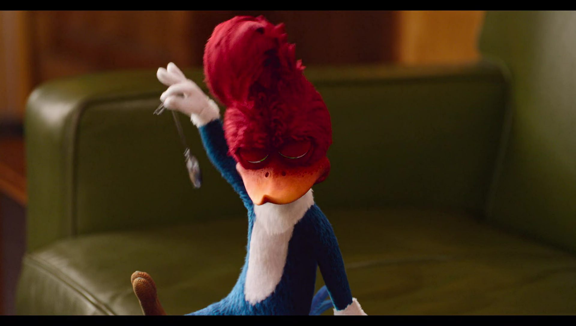 Woody Woodpecker Goes to Camp (2024) movie still 256