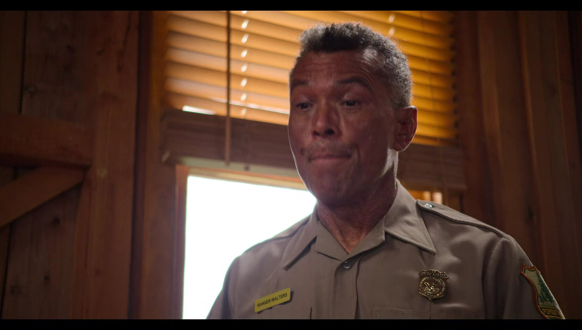 Woody Woodpecker Goes to Camp (2024) HD screenshot 257