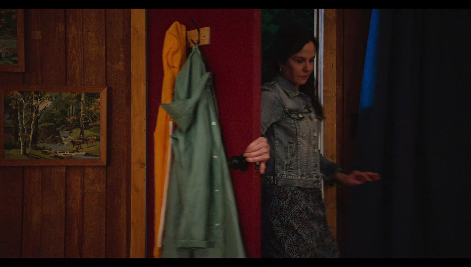 Woody Woodpecker Goes to Camp (2024) HD screenshot 2573