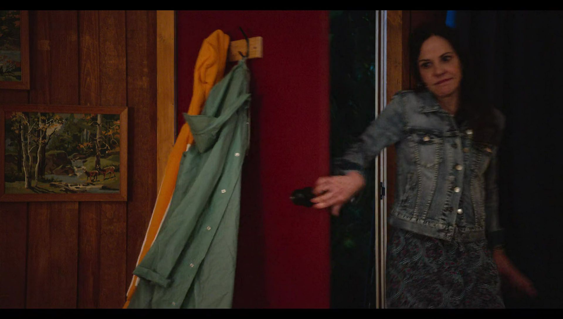 Woody Woodpecker Goes to Camp (2024) screencap 2574