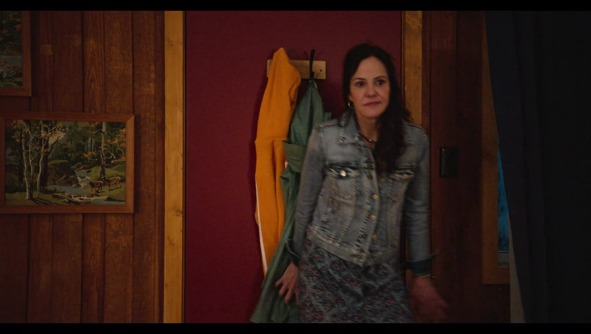 Woody Woodpecker Goes to Camp (2024) HD screenshot 2576