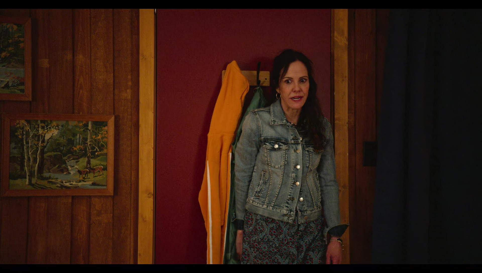 Woody Woodpecker Goes to Camp (2024) screencap 2580
