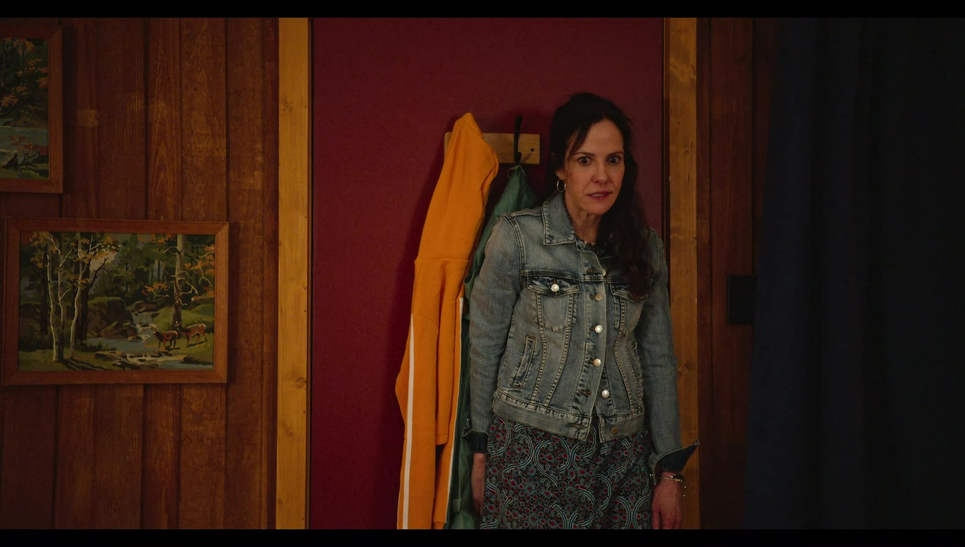 Woody Woodpecker Goes to Camp (2024) movie still 2584
