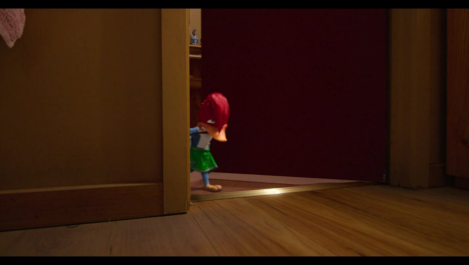 Woody Woodpecker Goes to Camp (2024) HD screenshot 2585