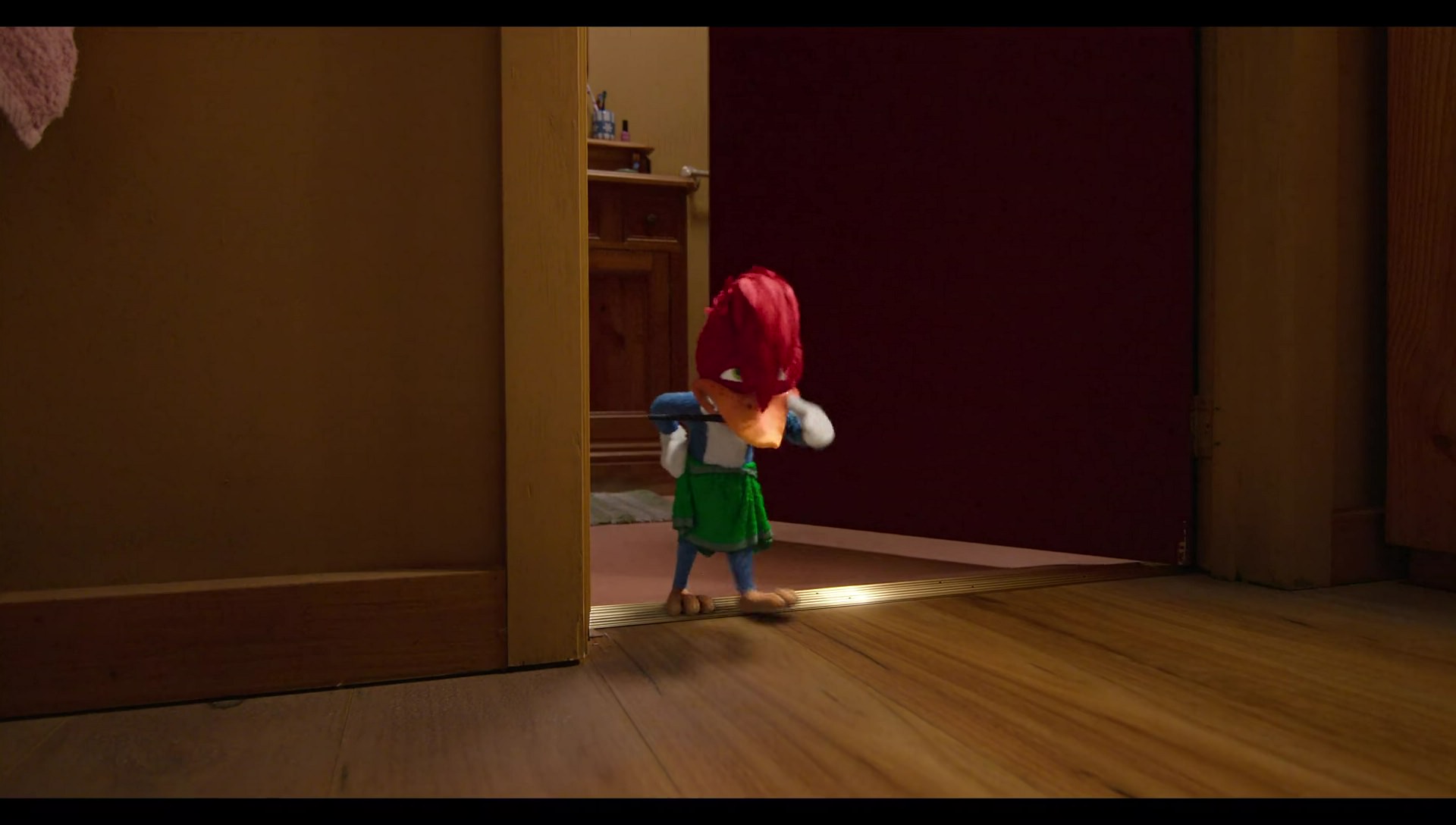 Woody Woodpecker Goes to Camp (2024) screencap 2586