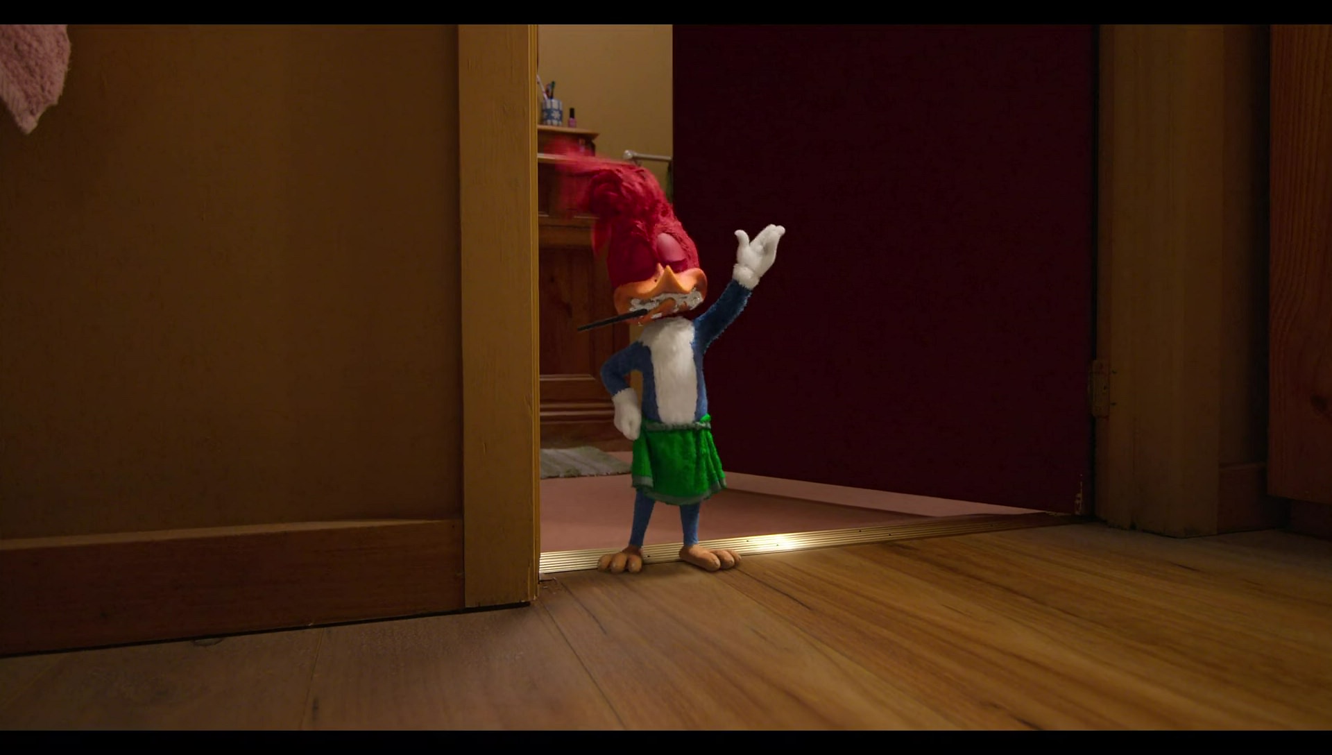 Woody Woodpecker Goes to Camp (2024) movie still 2587