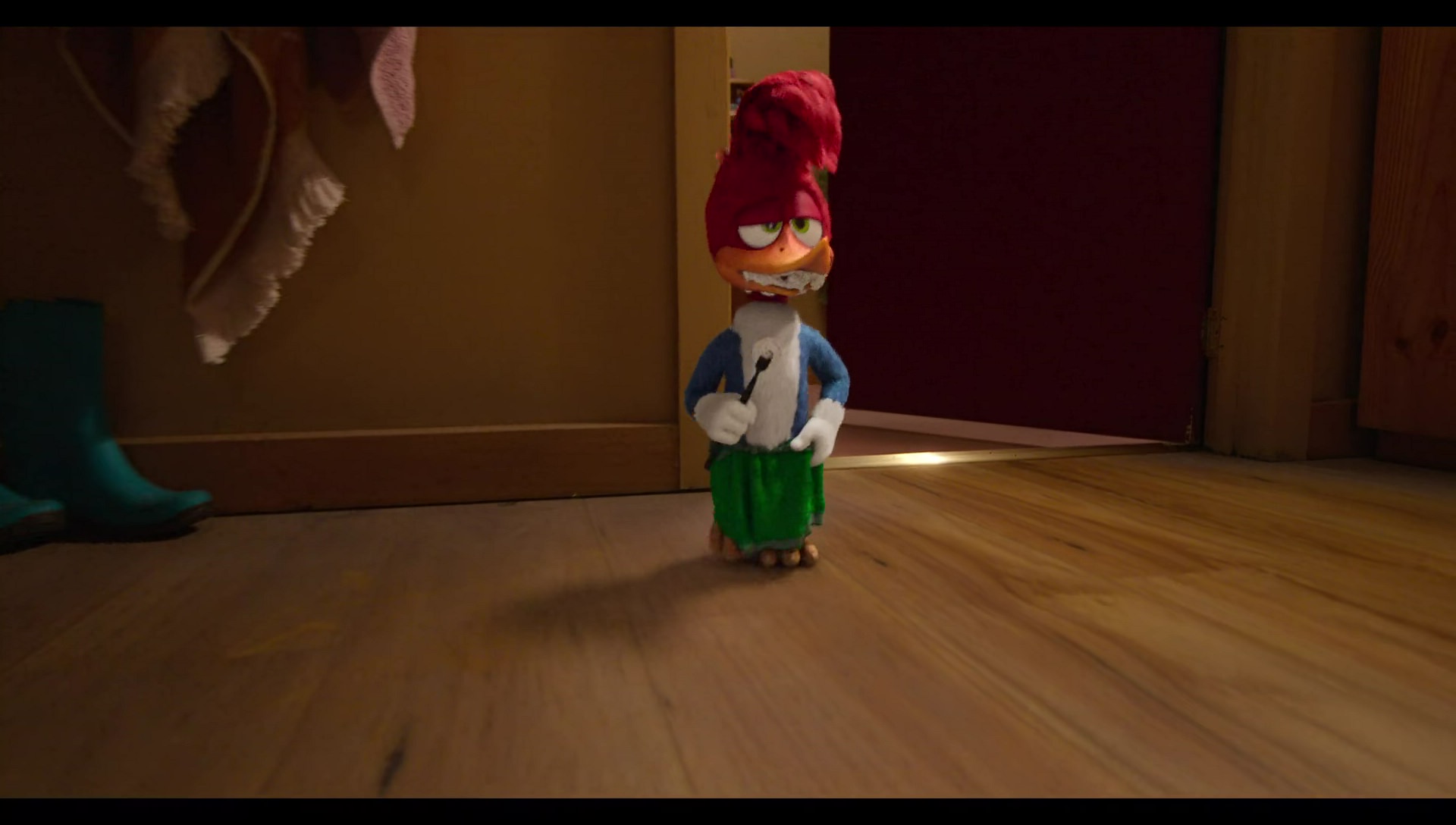 Woody Woodpecker Goes to Camp (2024) movie still 2593