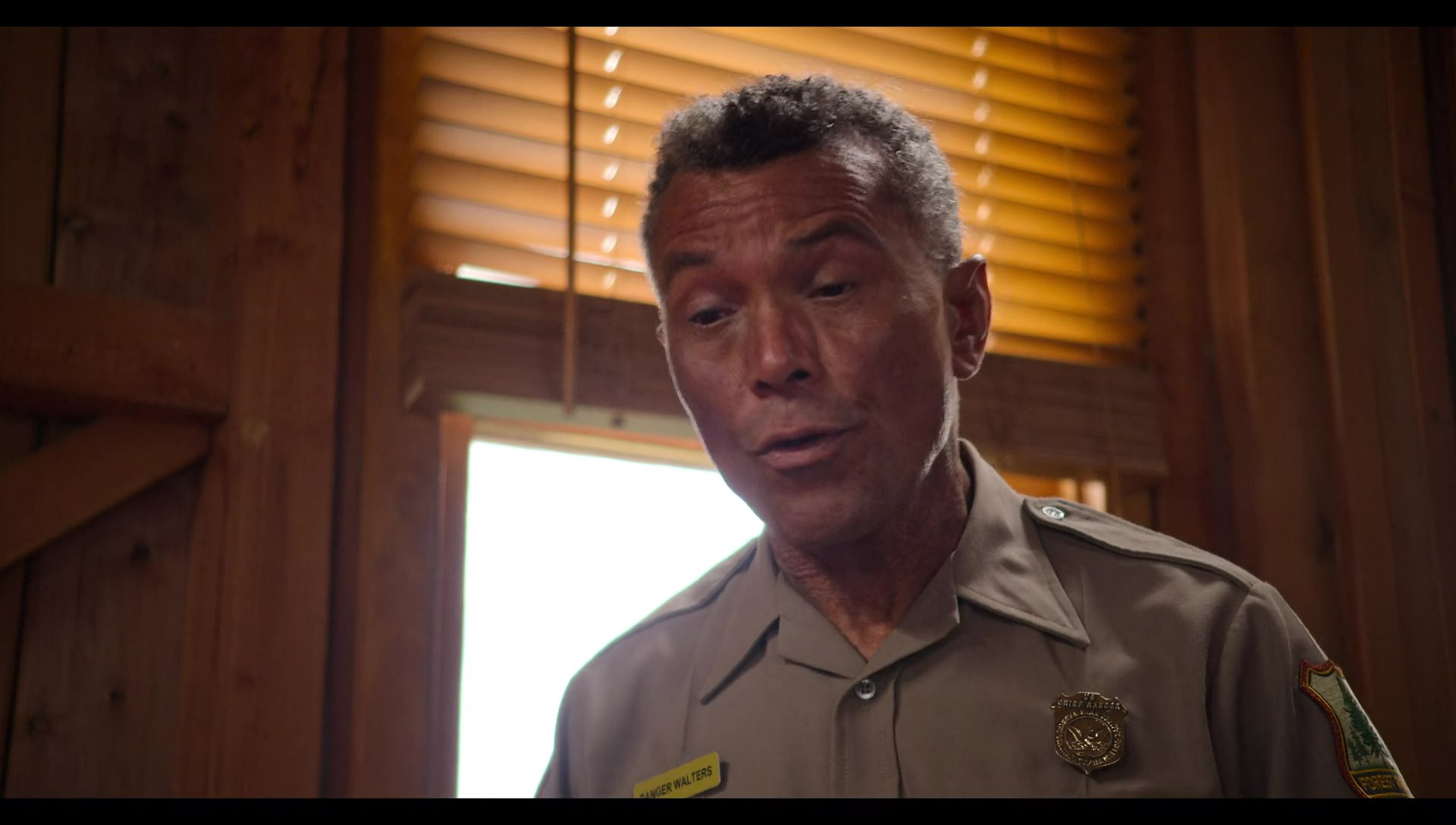 Woody Woodpecker Goes to Camp (2024) HD screenshot 260