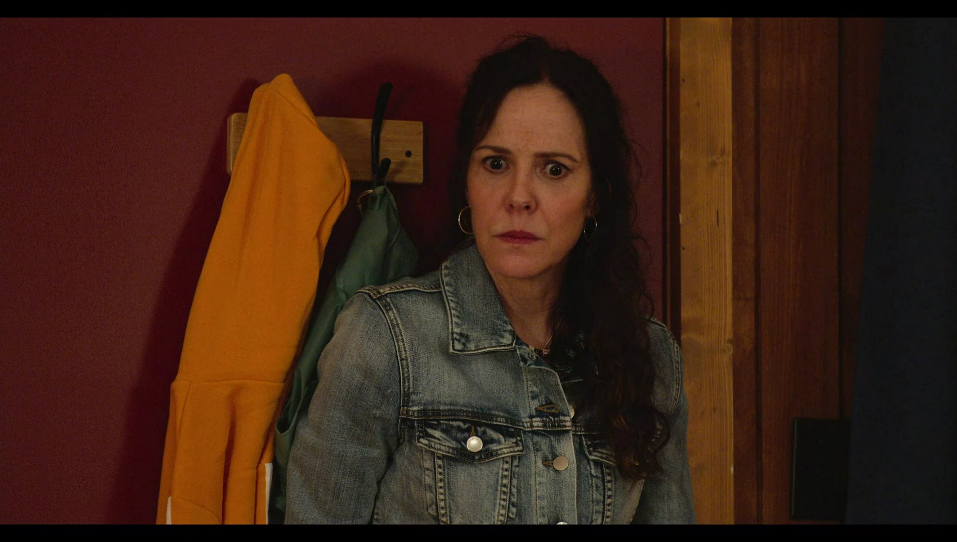 Woody Woodpecker Goes to Camp (2024) HD screenshot 2600