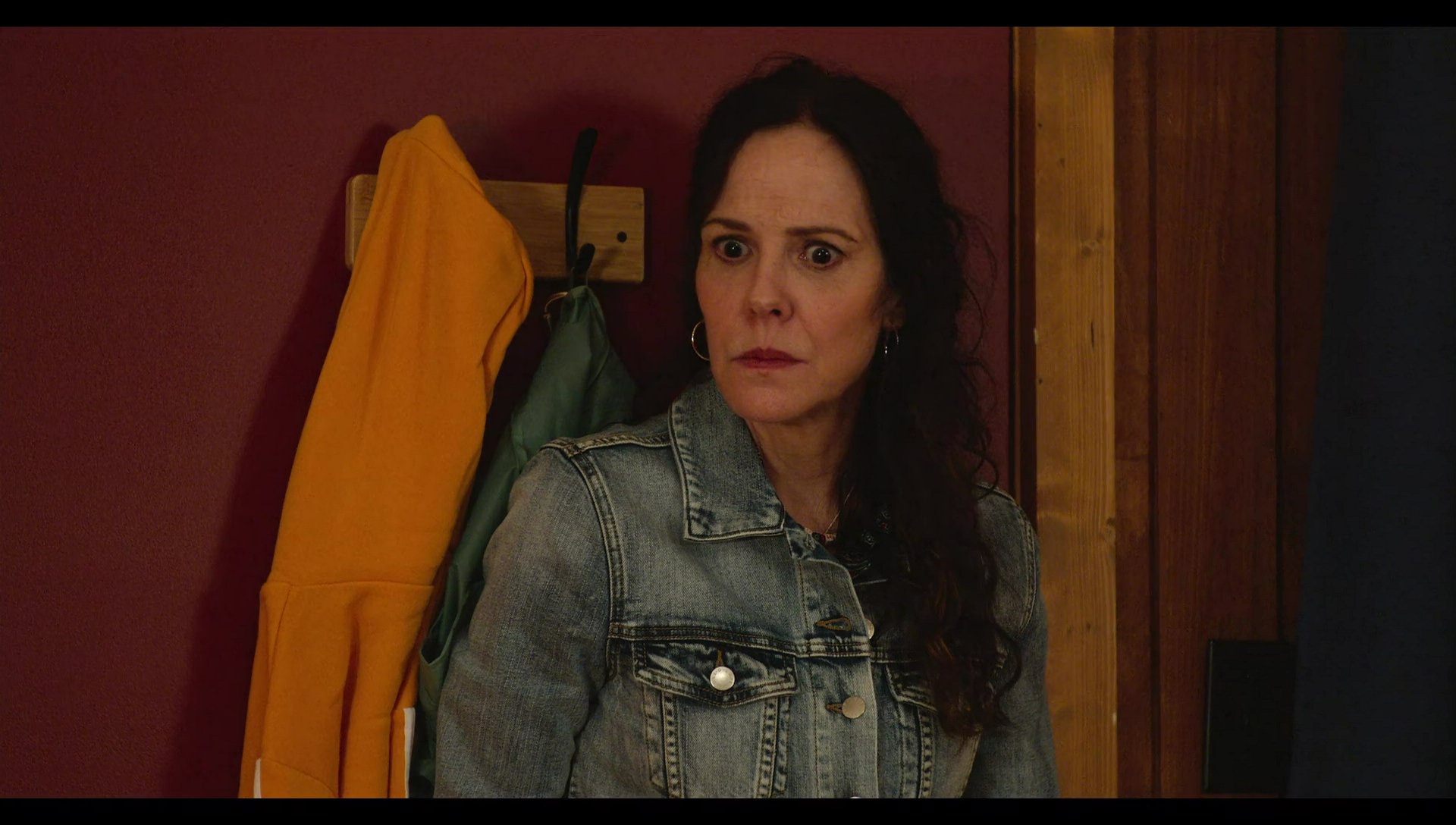 Woody Woodpecker Goes to Camp (2024) screencap 2601