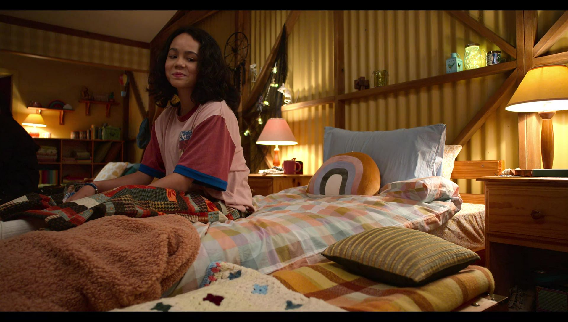 Woody Woodpecker Goes to Camp (2024) HD screenshot 2603