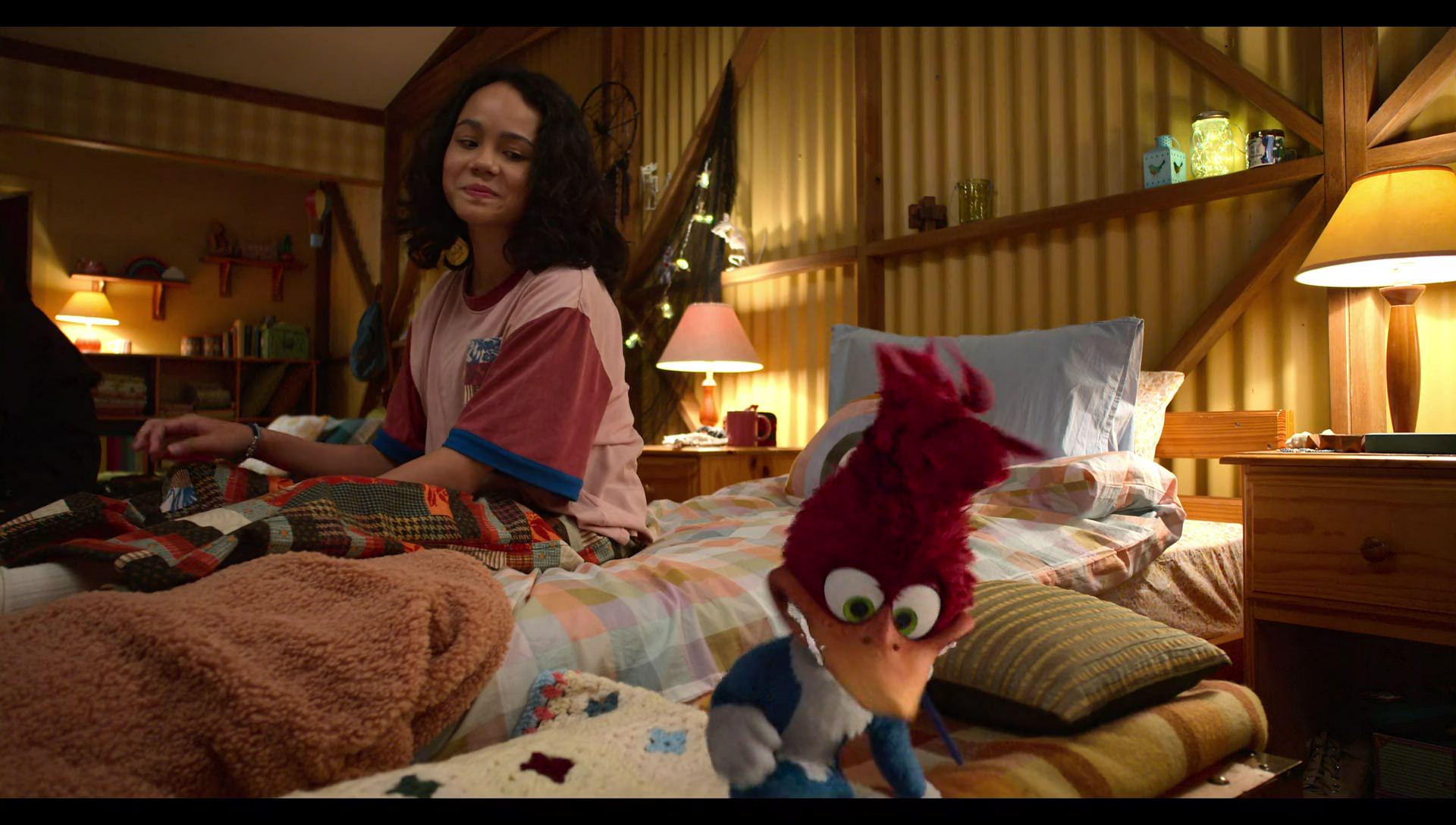Woody Woodpecker Goes to Camp (2024) screencap 2604