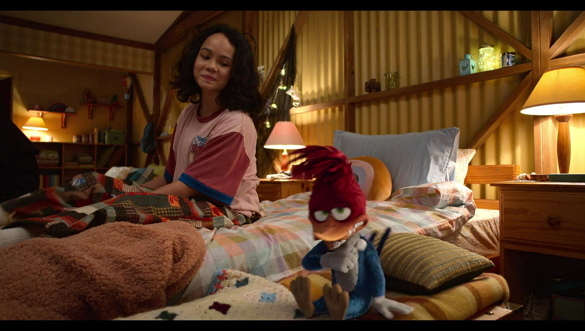 Woody Woodpecker Goes to Camp (2024) movie still 2605