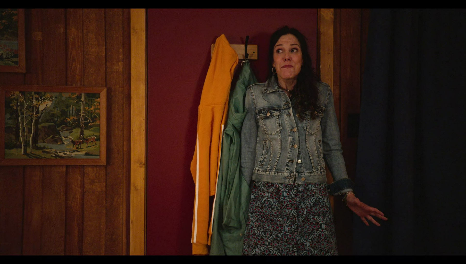 Woody Woodpecker Goes to Camp (2024) screencap 2607