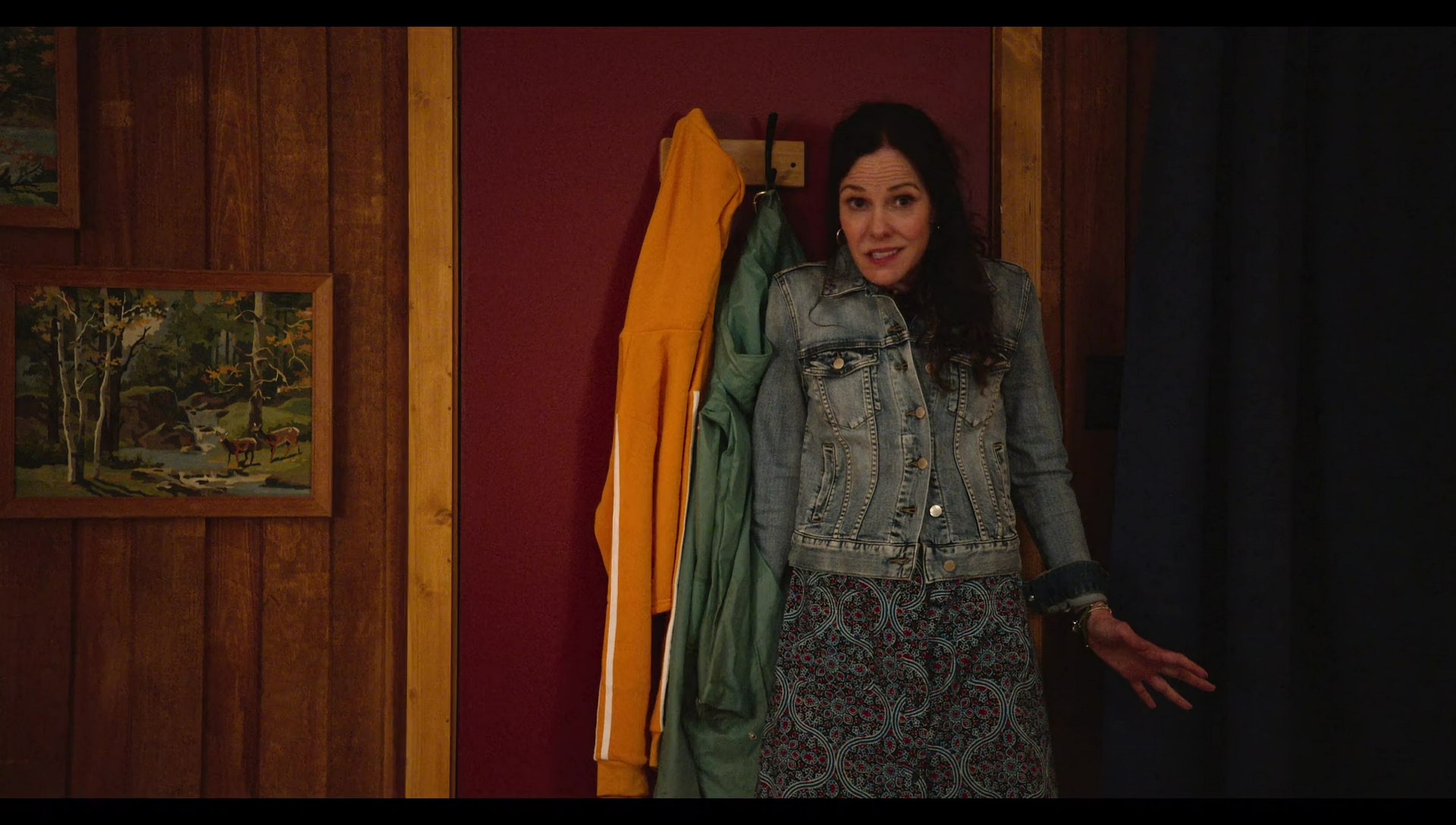 Woody Woodpecker Goes to Camp (2024) movie still 2608