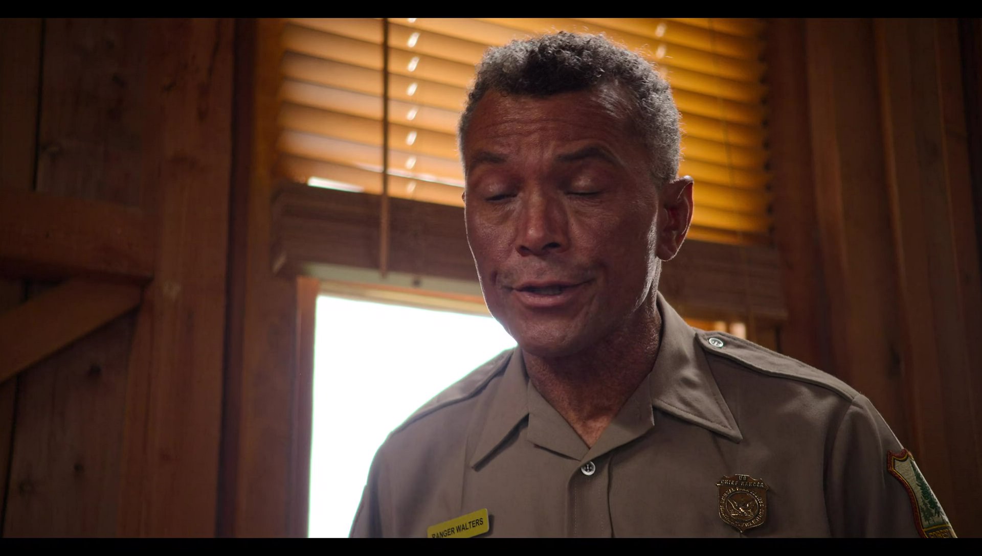 Woody Woodpecker Goes to Camp (2024) screencap 261
