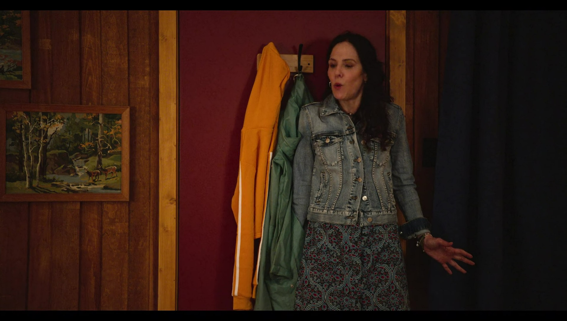 Woody Woodpecker Goes to Camp (2024) screencap 2610