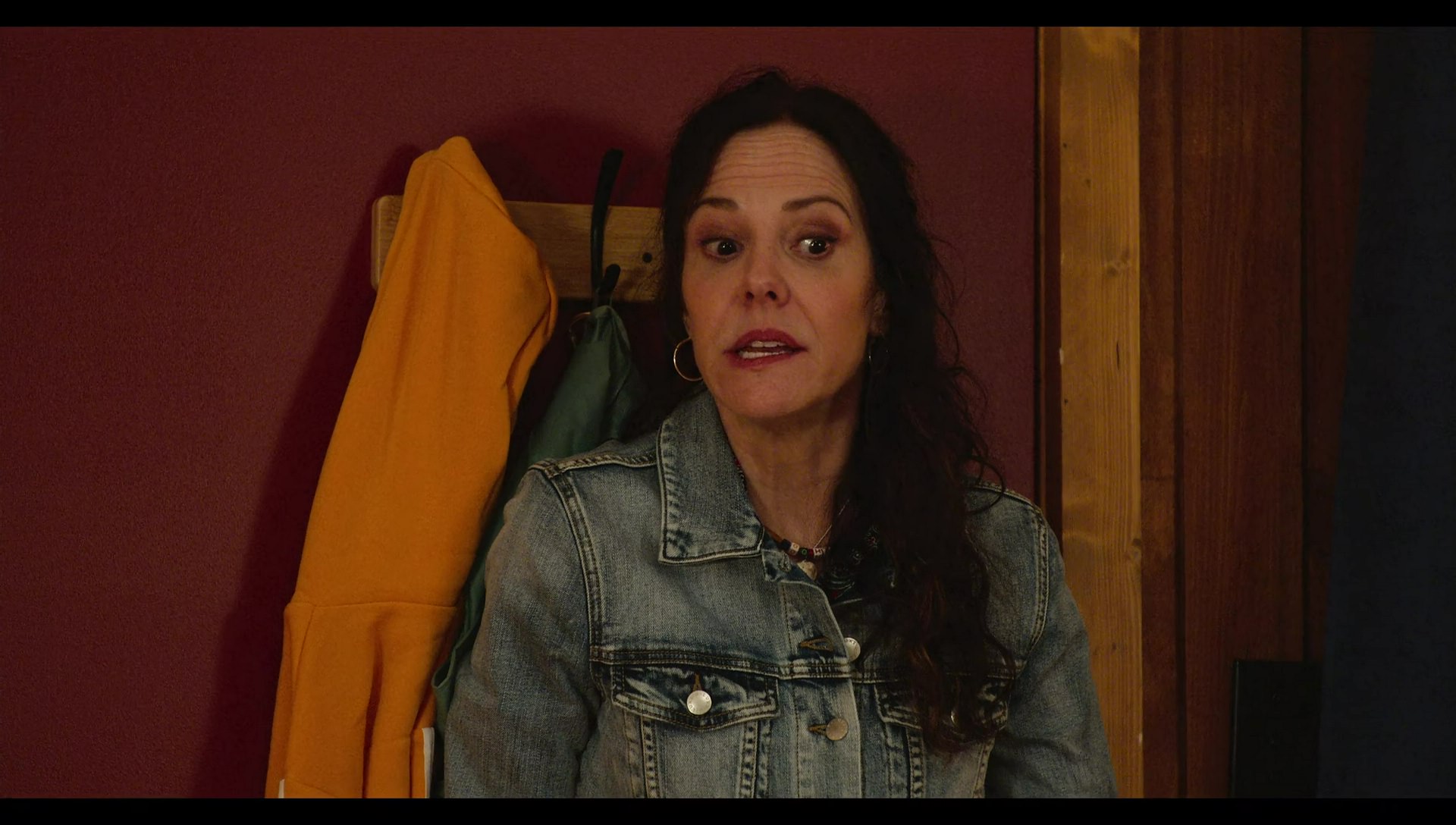 Woody Woodpecker Goes to Camp (2024) HD screenshot 2618