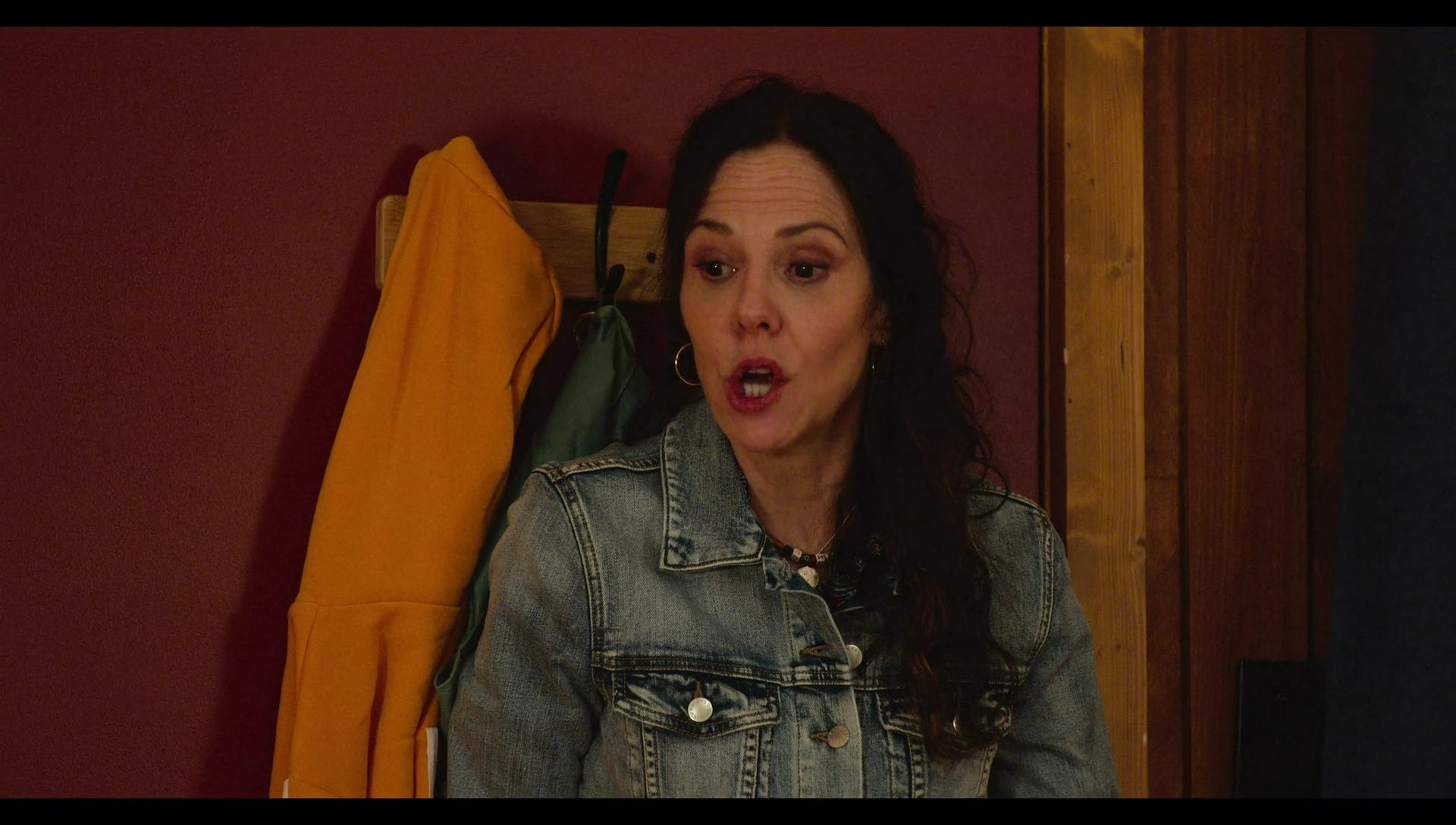Woody Woodpecker Goes to Camp (2024) screencap 2619