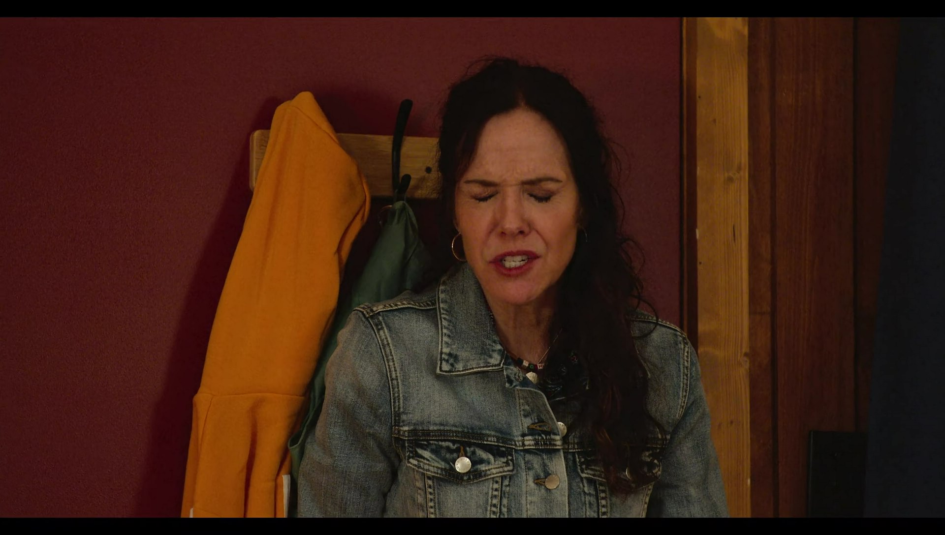 Woody Woodpecker Goes to Camp (2024) screencap 2625