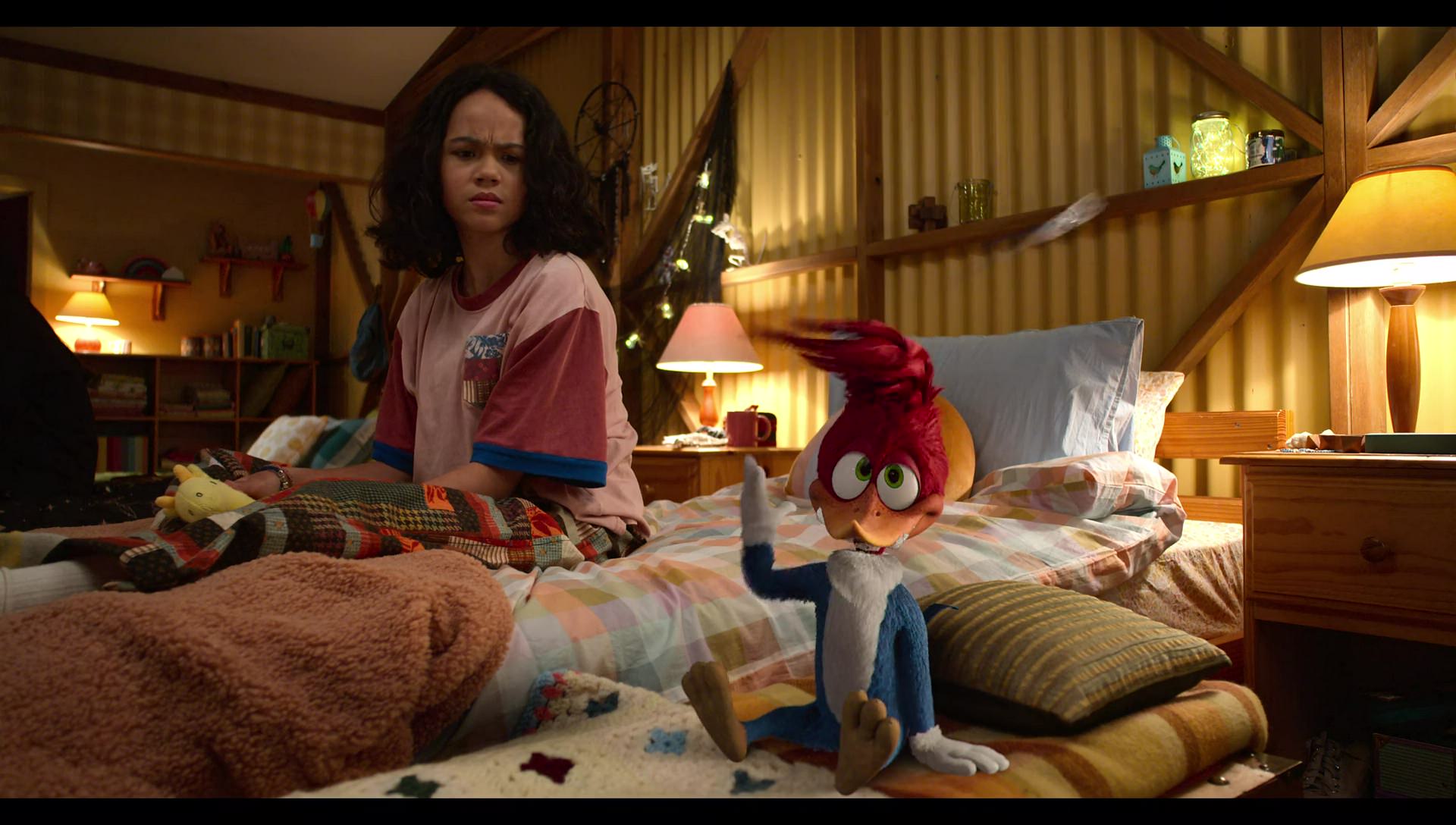 Woody Woodpecker Goes to Camp (2024) screencap 2628