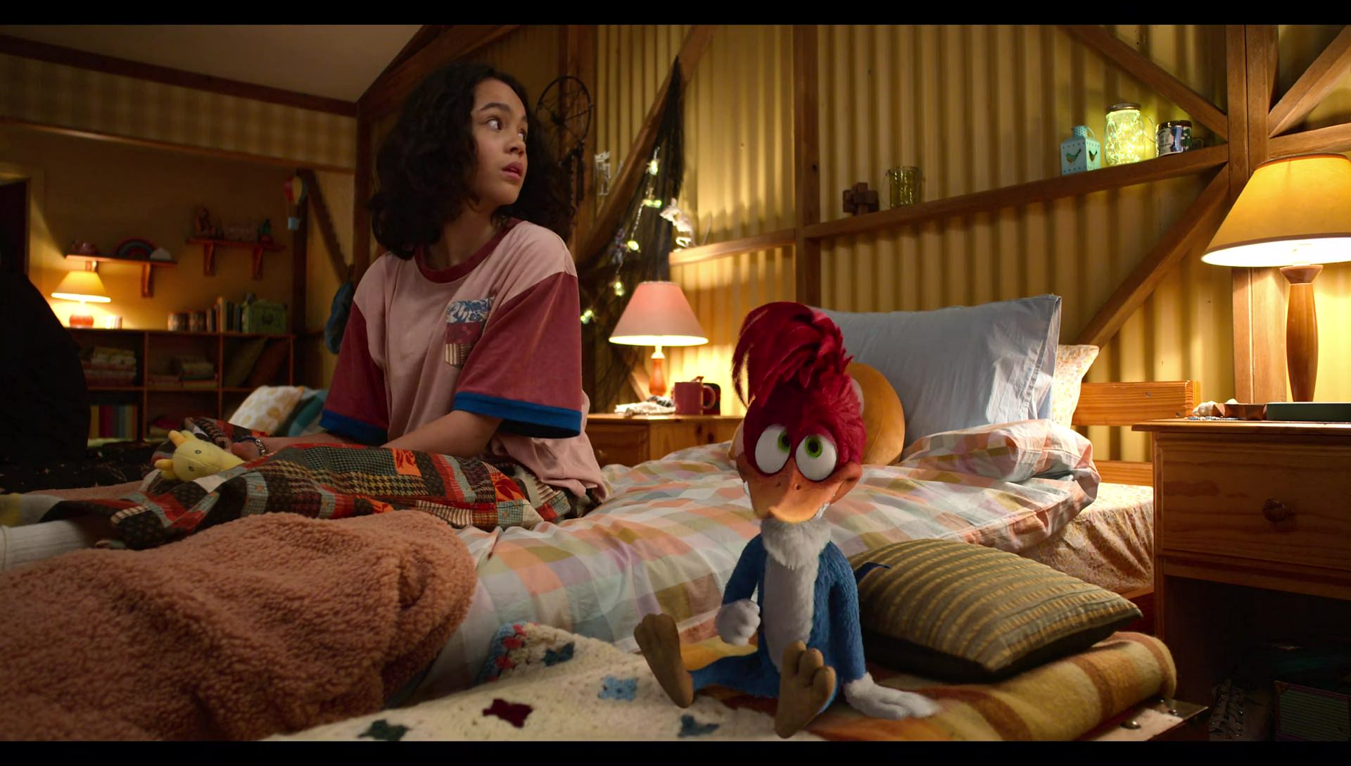 Woody Woodpecker Goes to Camp (2024) movie still 2629