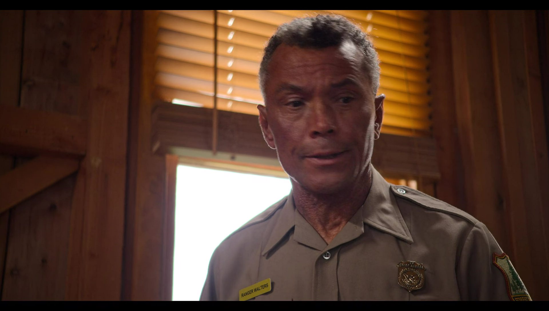 Woody Woodpecker Goes to Camp (2024) HD screenshot 263