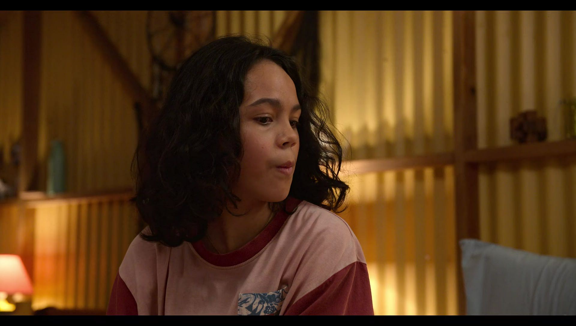 Woody Woodpecker Goes to Camp (2024) screencap 2631