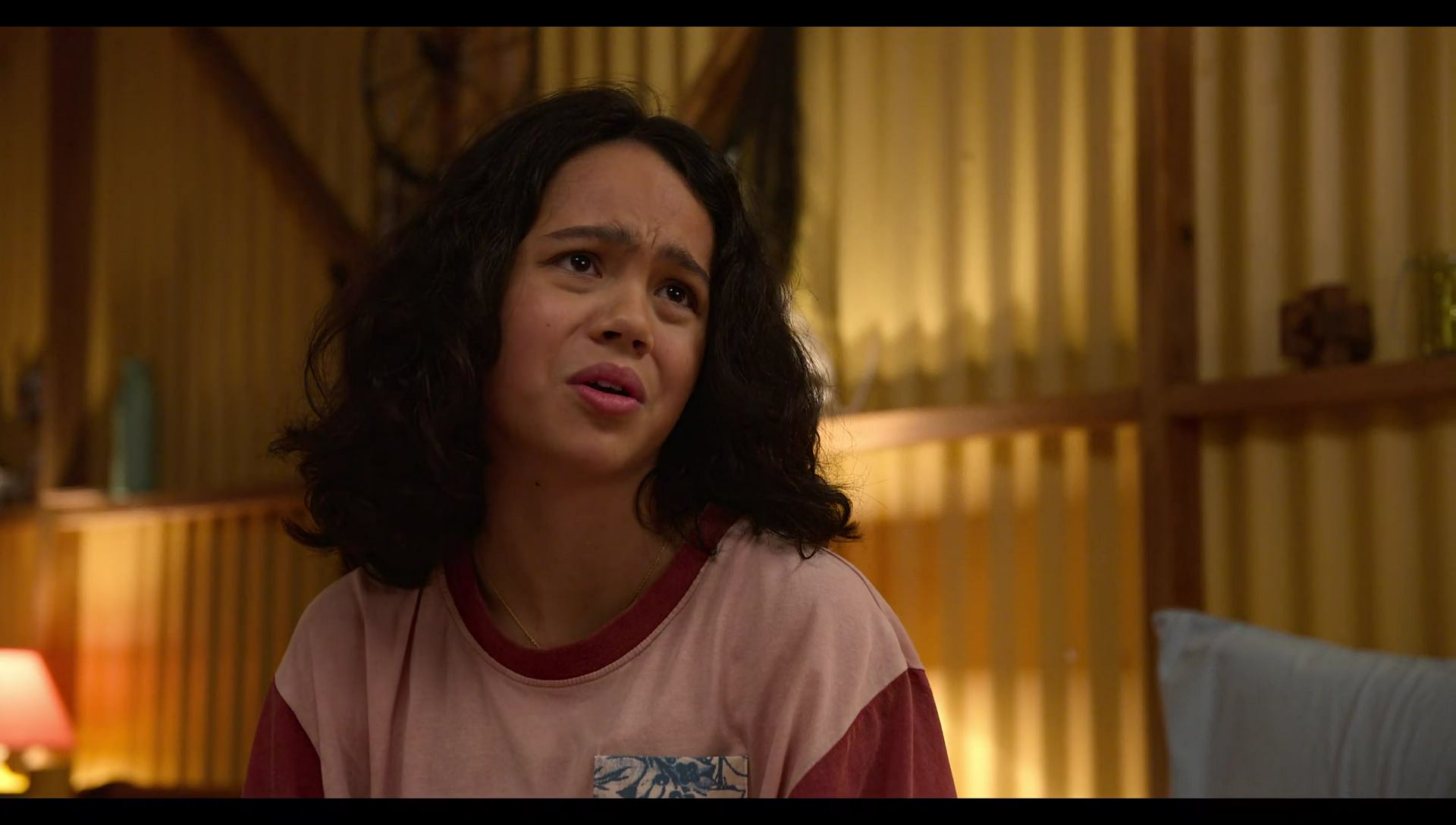 Woody Woodpecker Goes to Camp (2024) HD screenshot 2636