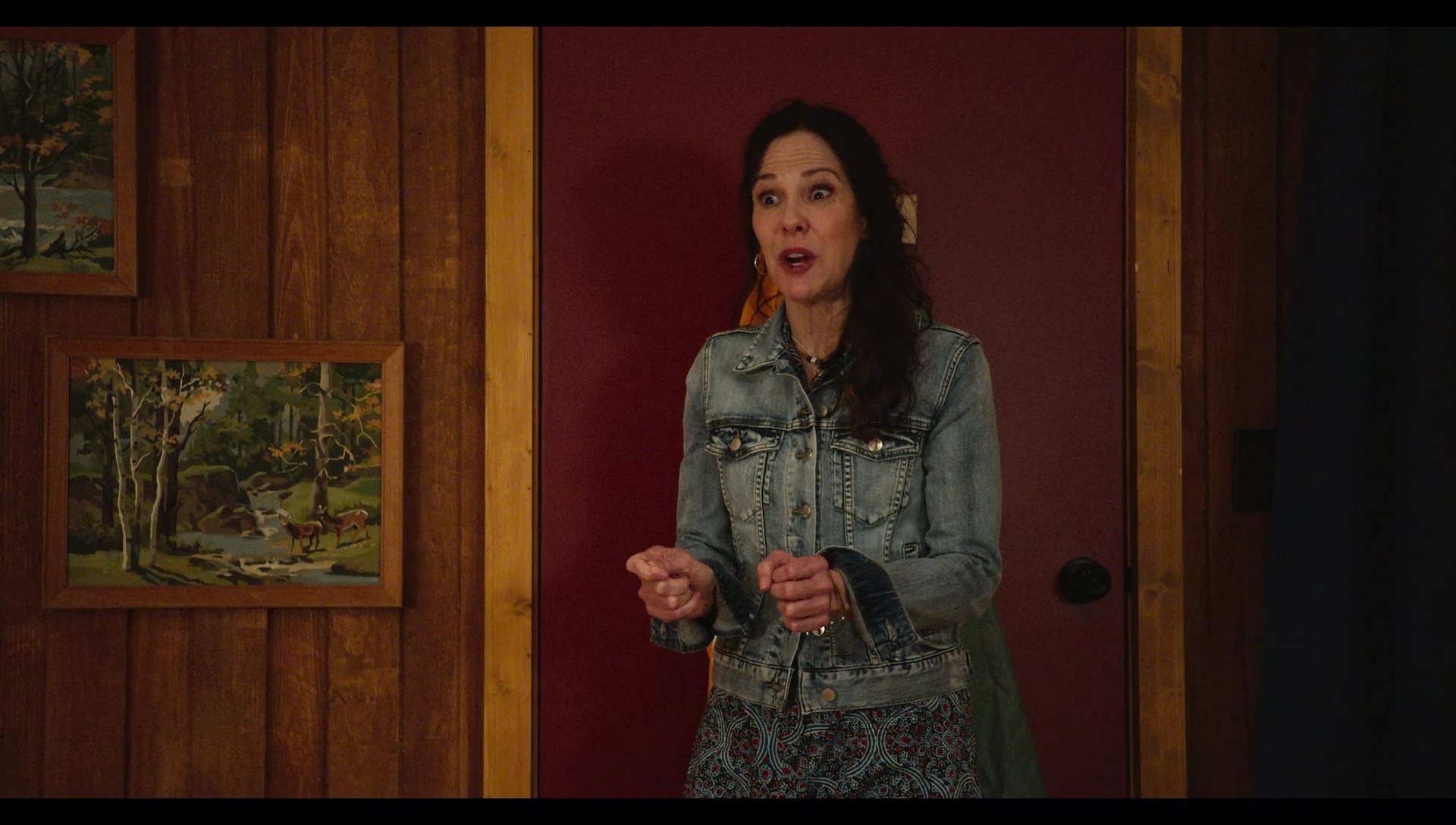Woody Woodpecker Goes to Camp (2024) HD screenshot 2639
