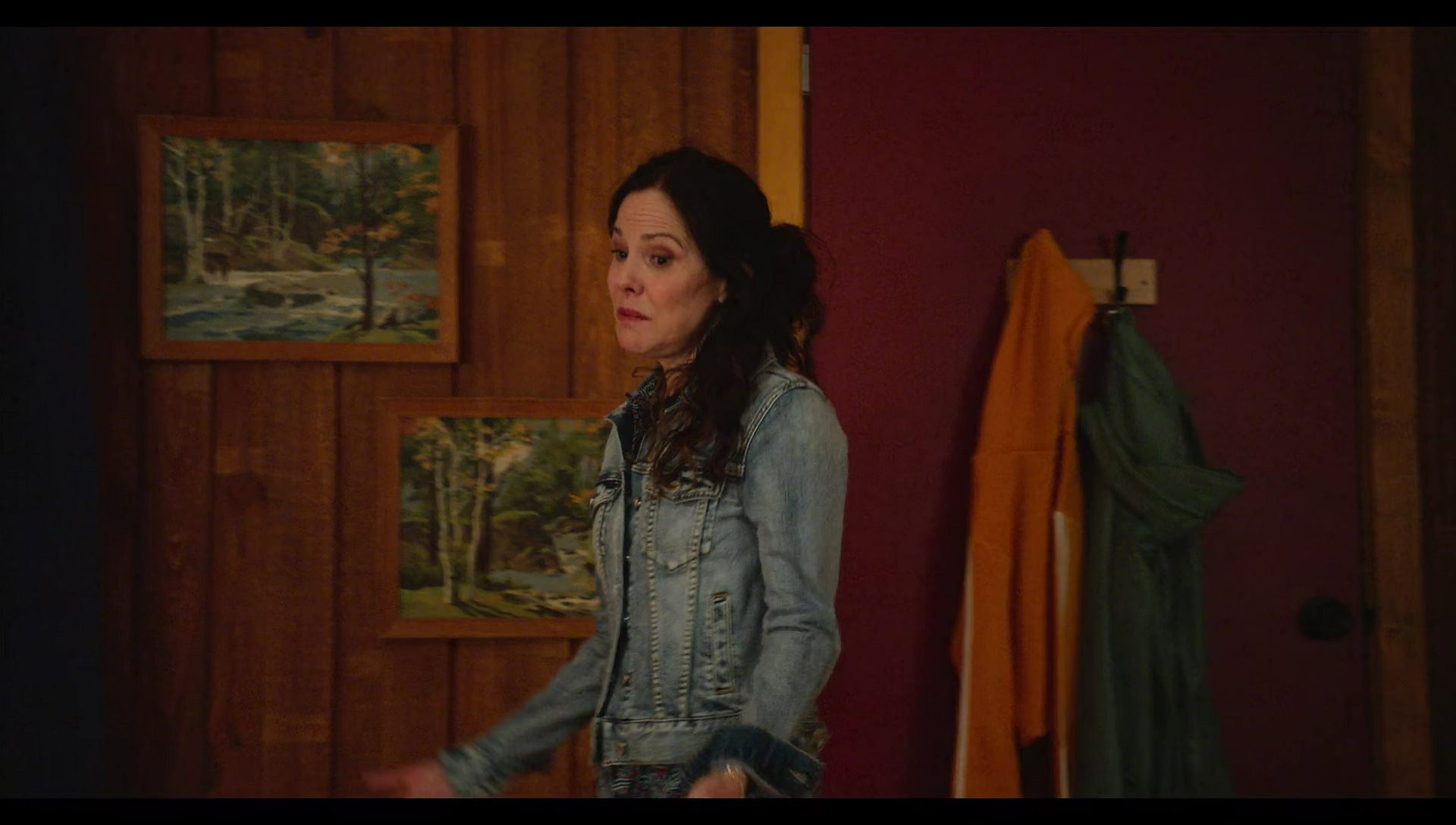 Woody Woodpecker Goes to Camp (2024) HD screenshot 2642