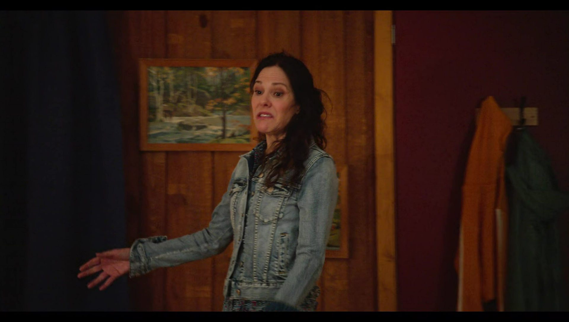 Woody Woodpecker Goes to Camp (2024) screencap 2643
