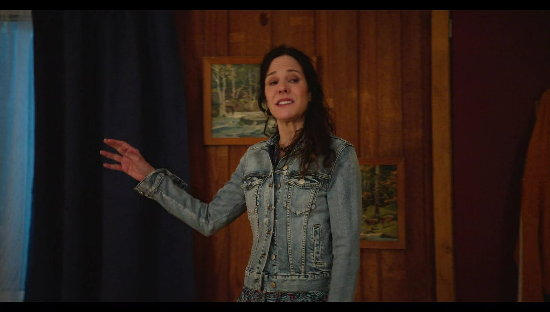 Woody Woodpecker Goes to Camp (2024) movie still 2644
