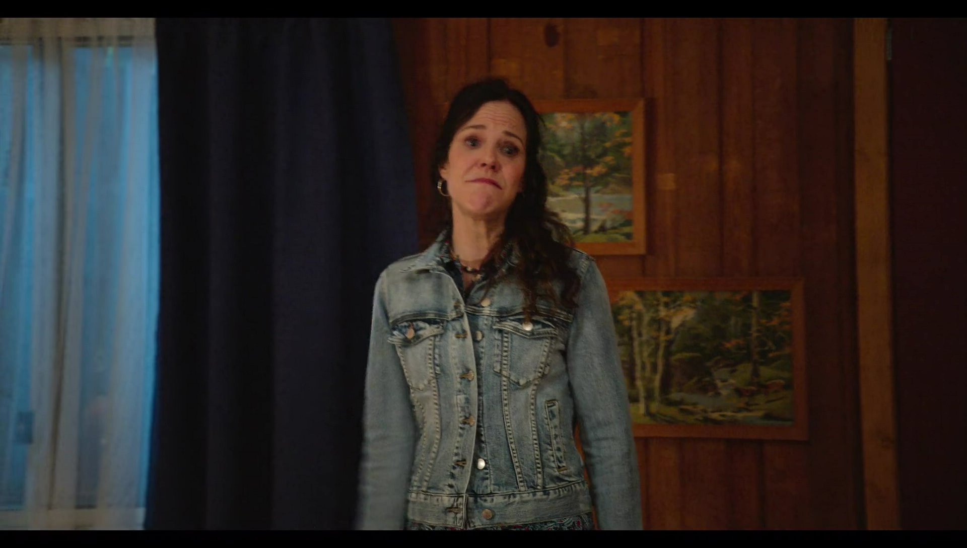 Woody Woodpecker Goes to Camp (2024) HD screenshot 2645
