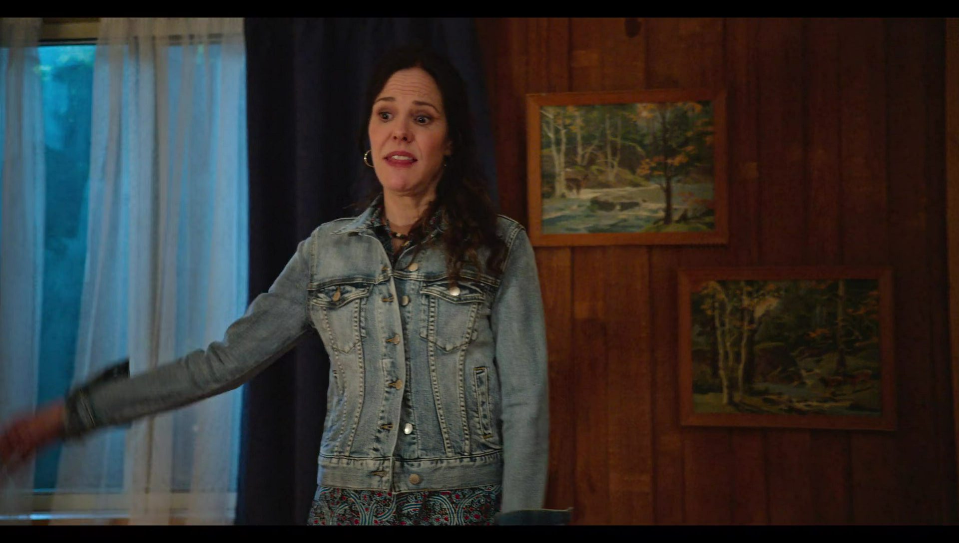 Woody Woodpecker Goes to Camp (2024) screencap 2646