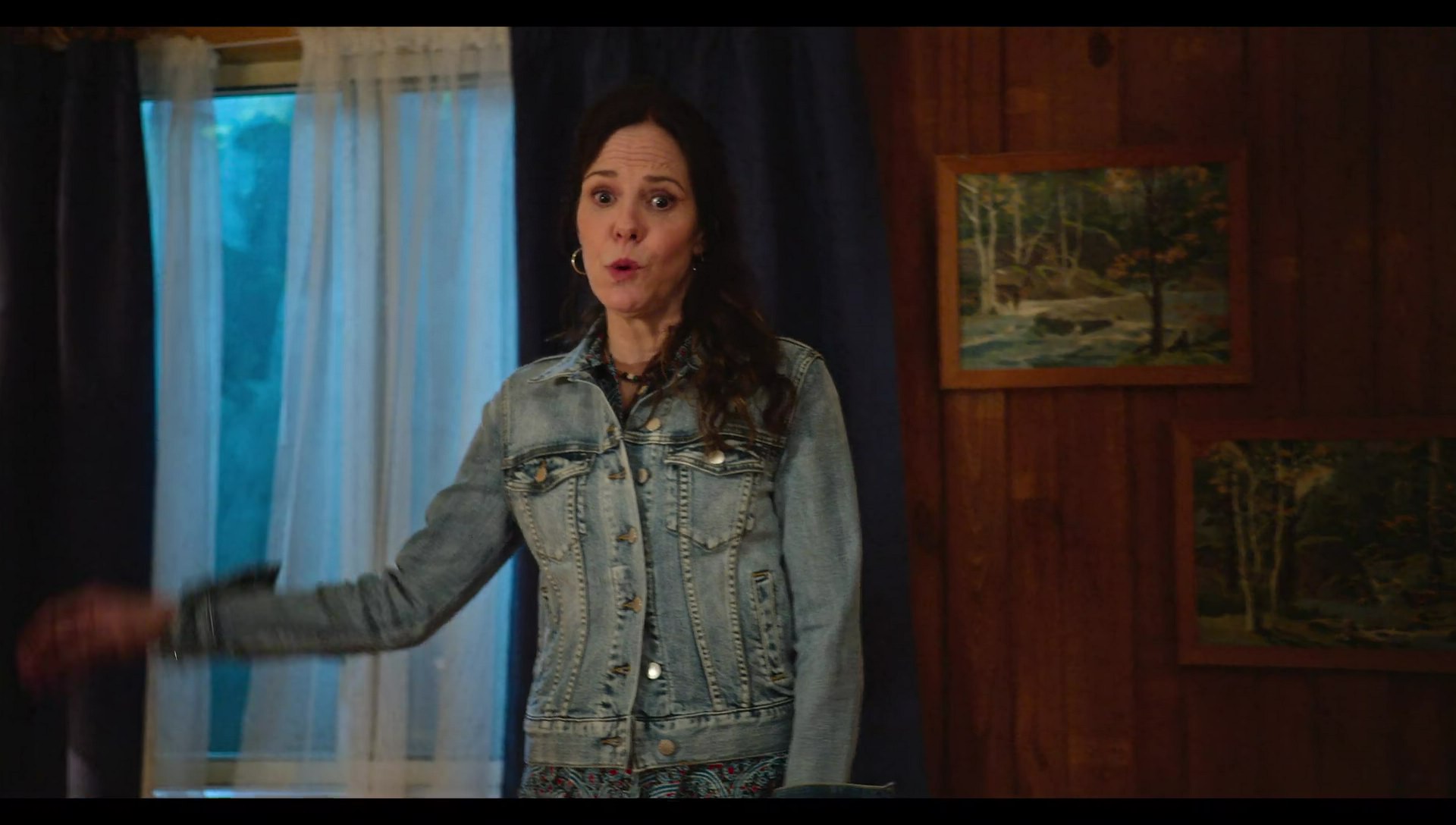 Woody Woodpecker Goes to Camp (2024) movie still 2647