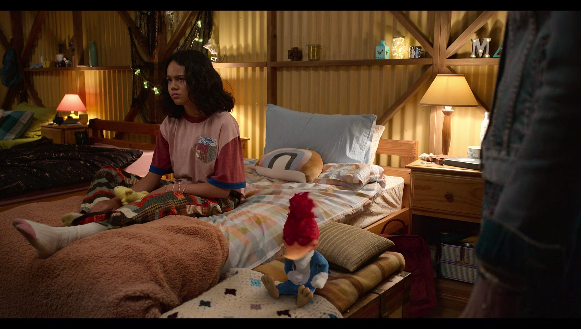 Woody Woodpecker Goes to Camp (2024) HD screenshot 2648