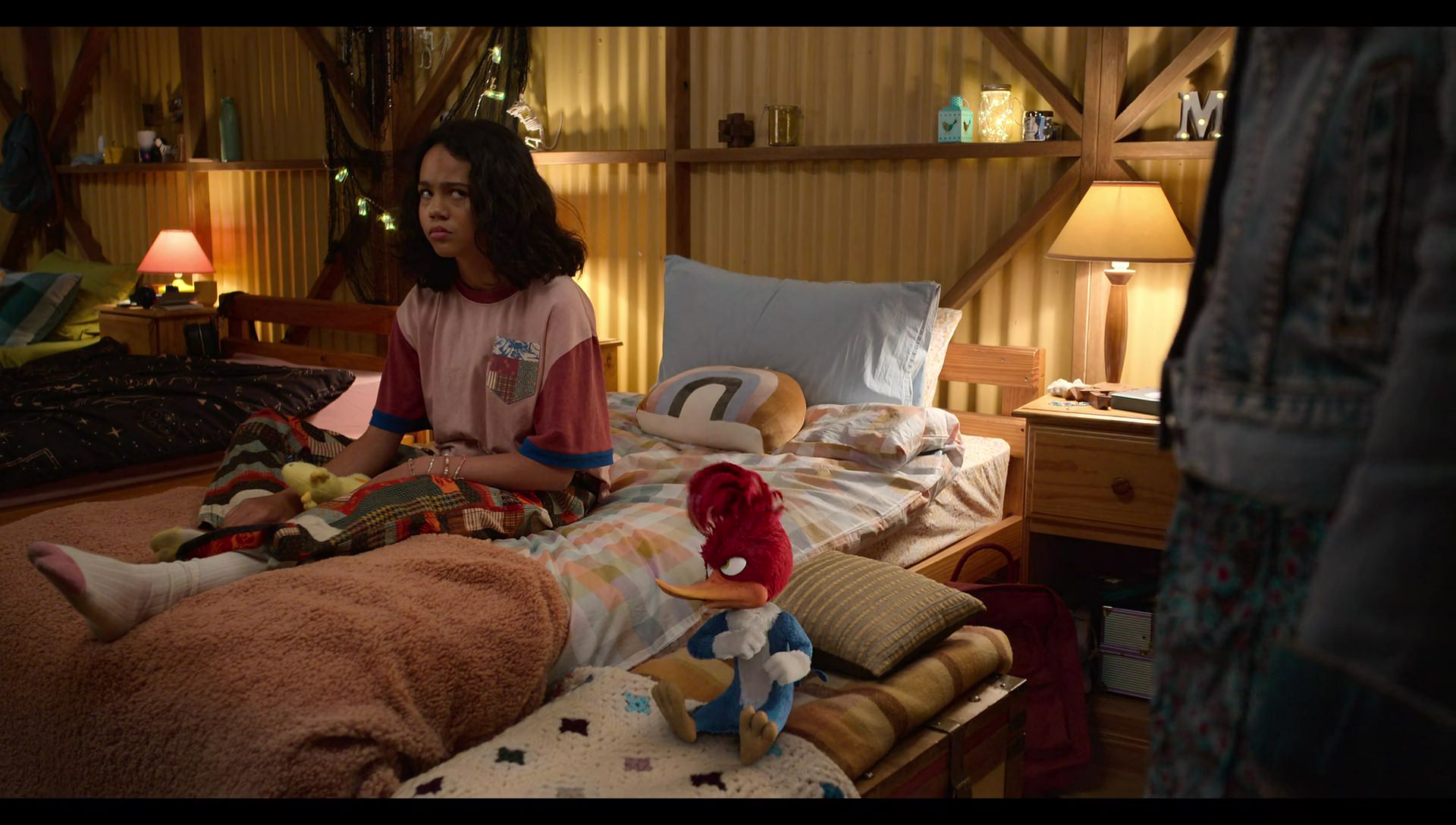Woody Woodpecker Goes to Camp (2024) movie still 2650
