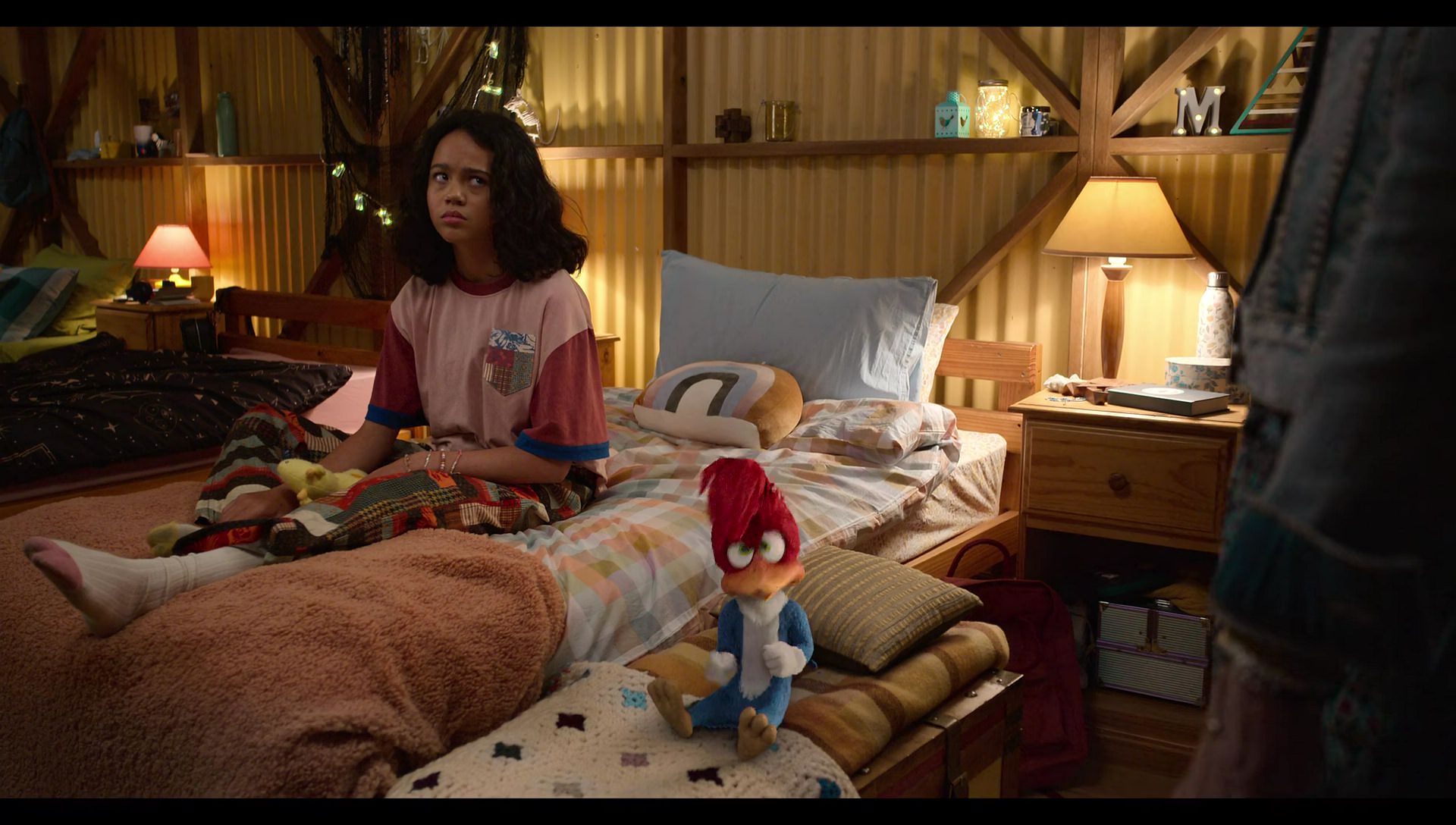 Woody Woodpecker Goes to Camp (2024) screencap 2652