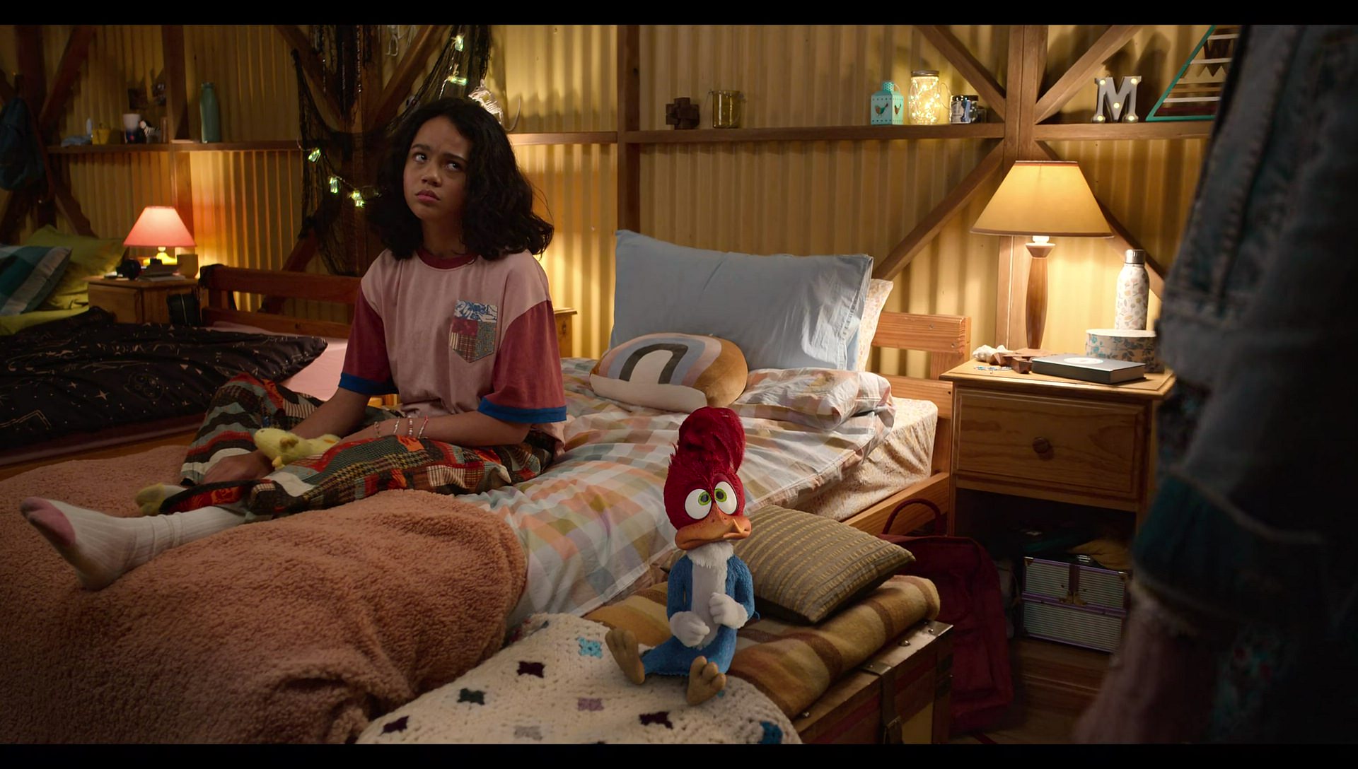 Woody Woodpecker Goes to Camp (2024) HD screenshot 2654