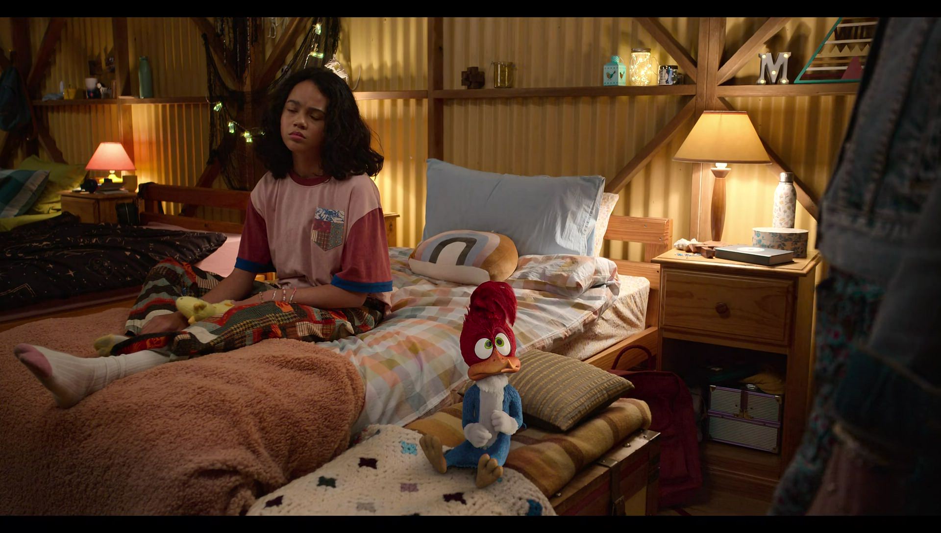 Woody Woodpecker Goes to Camp (2024) screencap 2655