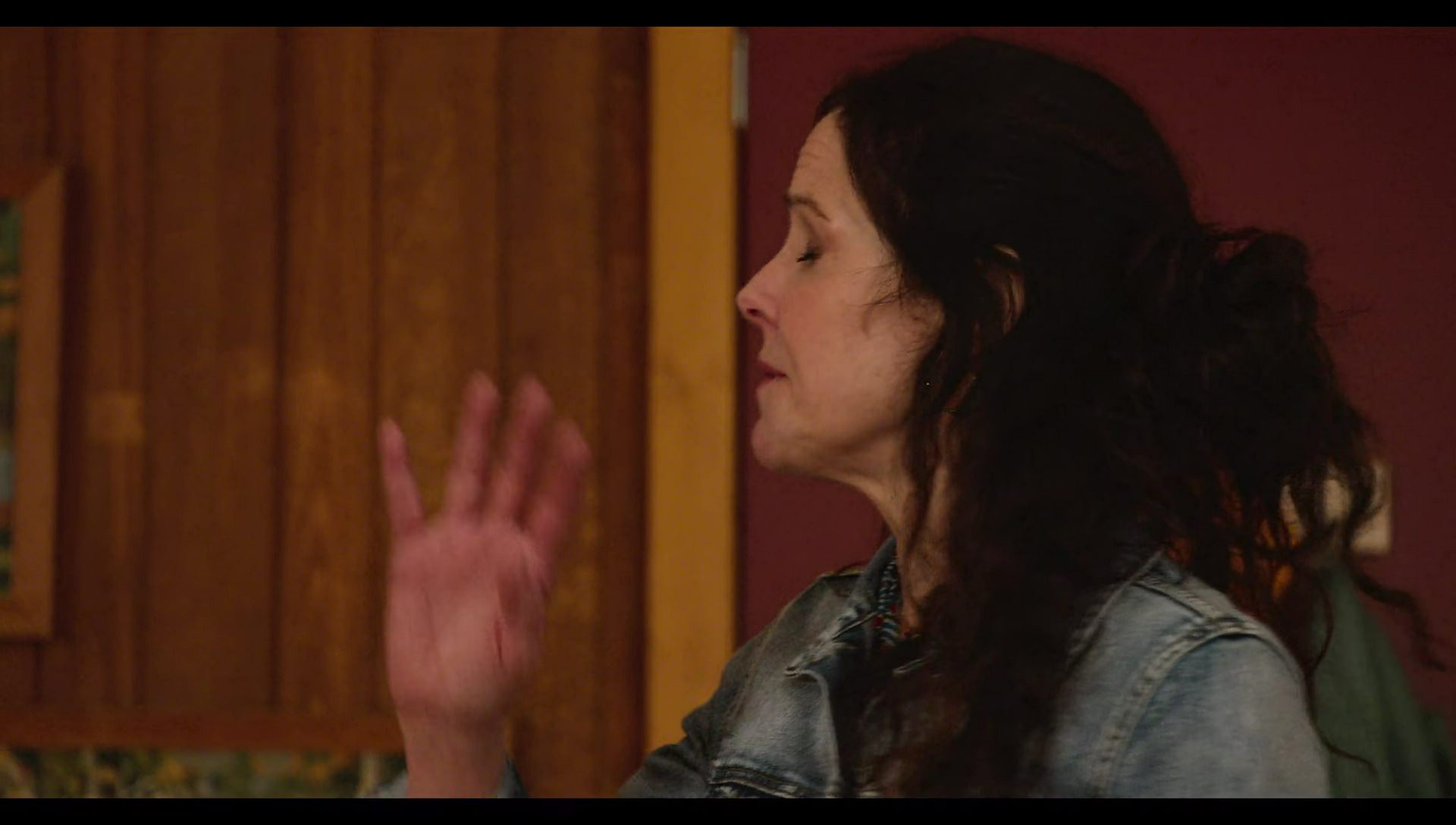 Woody Woodpecker Goes to Camp (2024) screencap 2658