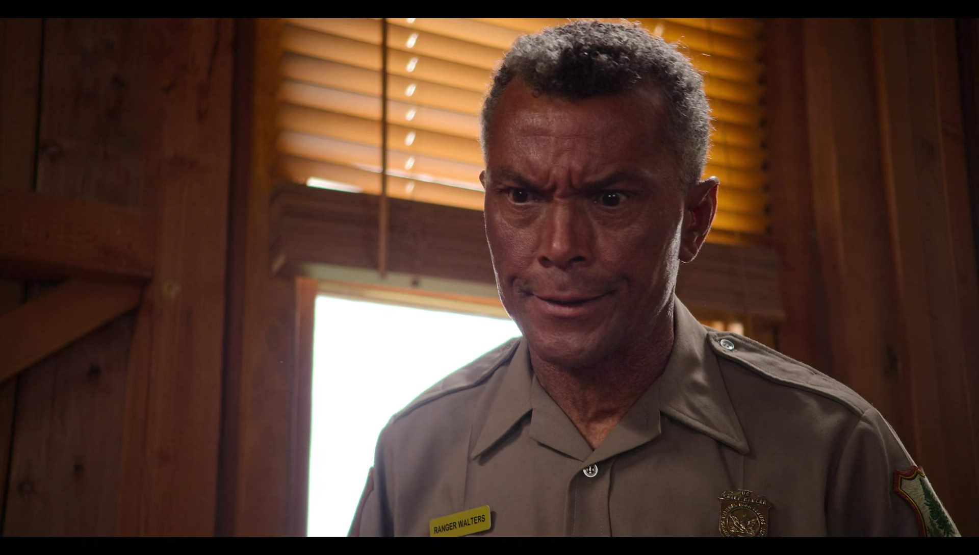 Woody Woodpecker Goes to Camp (2024) HD screenshot 266