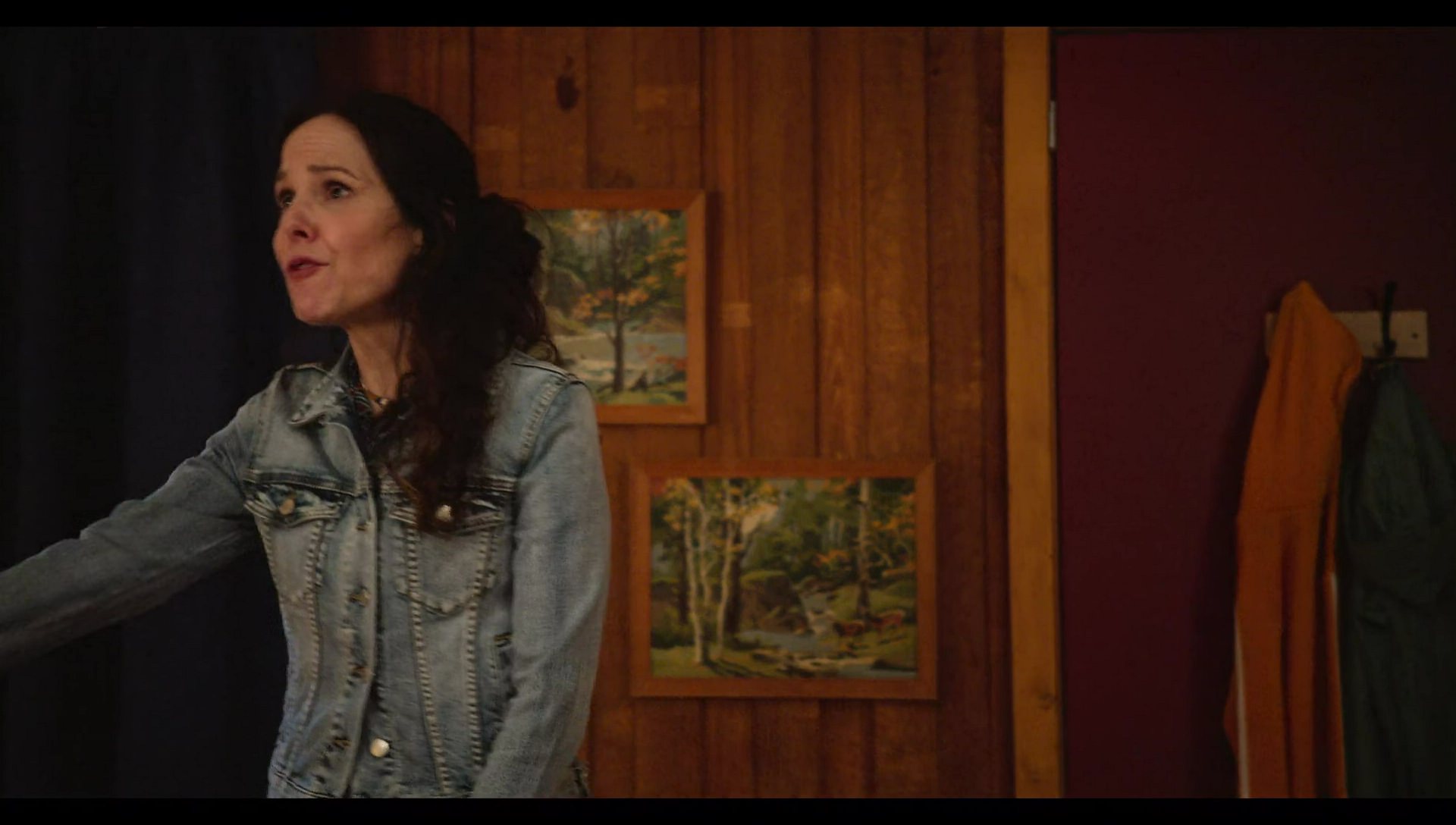 Woody Woodpecker Goes to Camp (2024) HD screenshot 2660