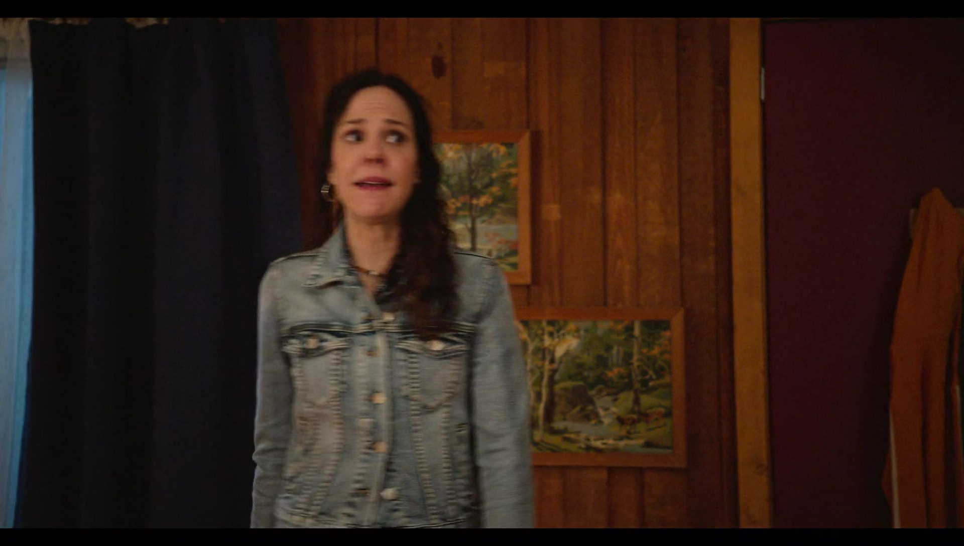 Woody Woodpecker Goes to Camp (2024) screencap 2661