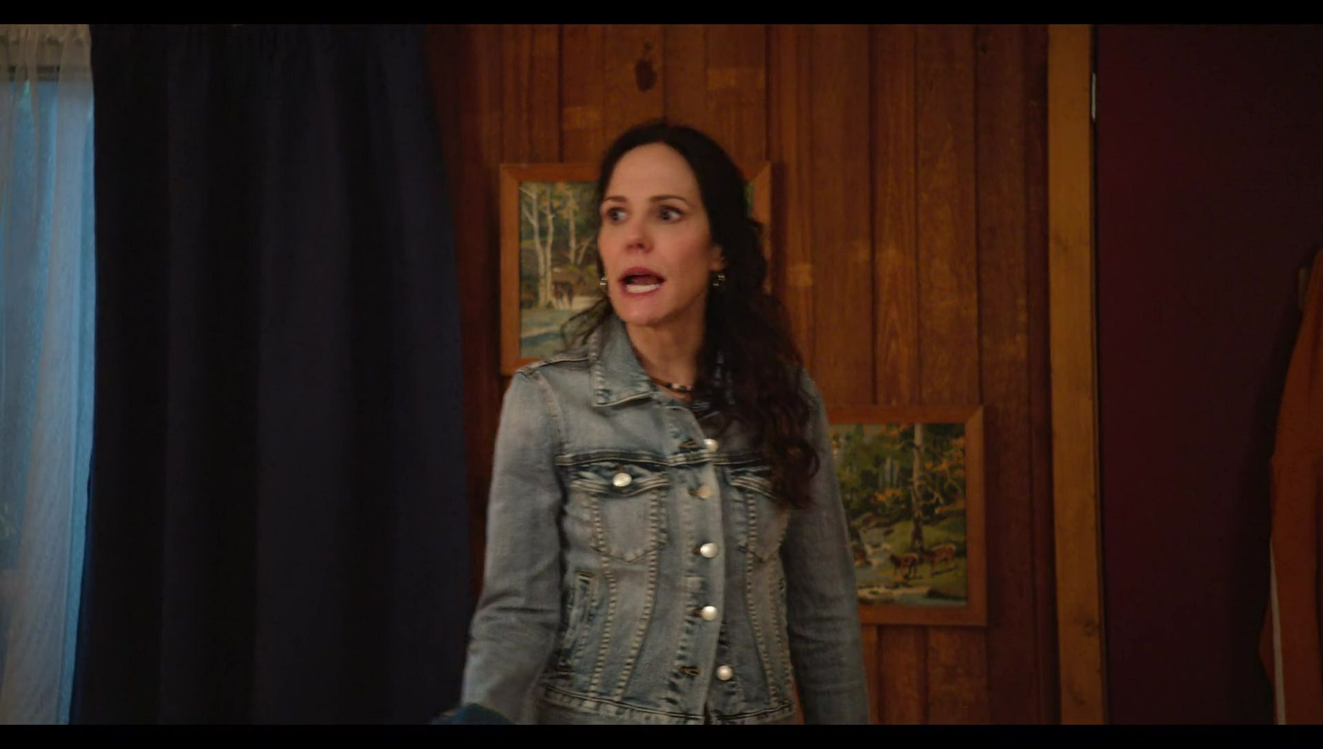 Woody Woodpecker Goes to Camp (2024) HD screenshot 2663