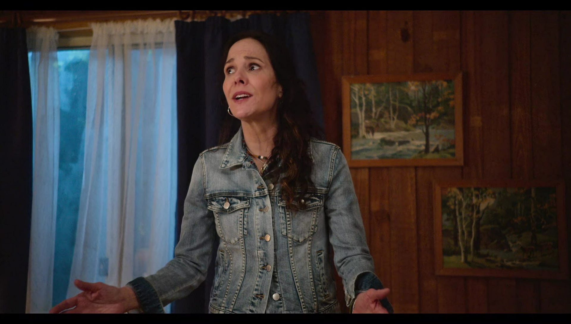 Woody Woodpecker Goes to Camp (2024) HD screenshot 2669