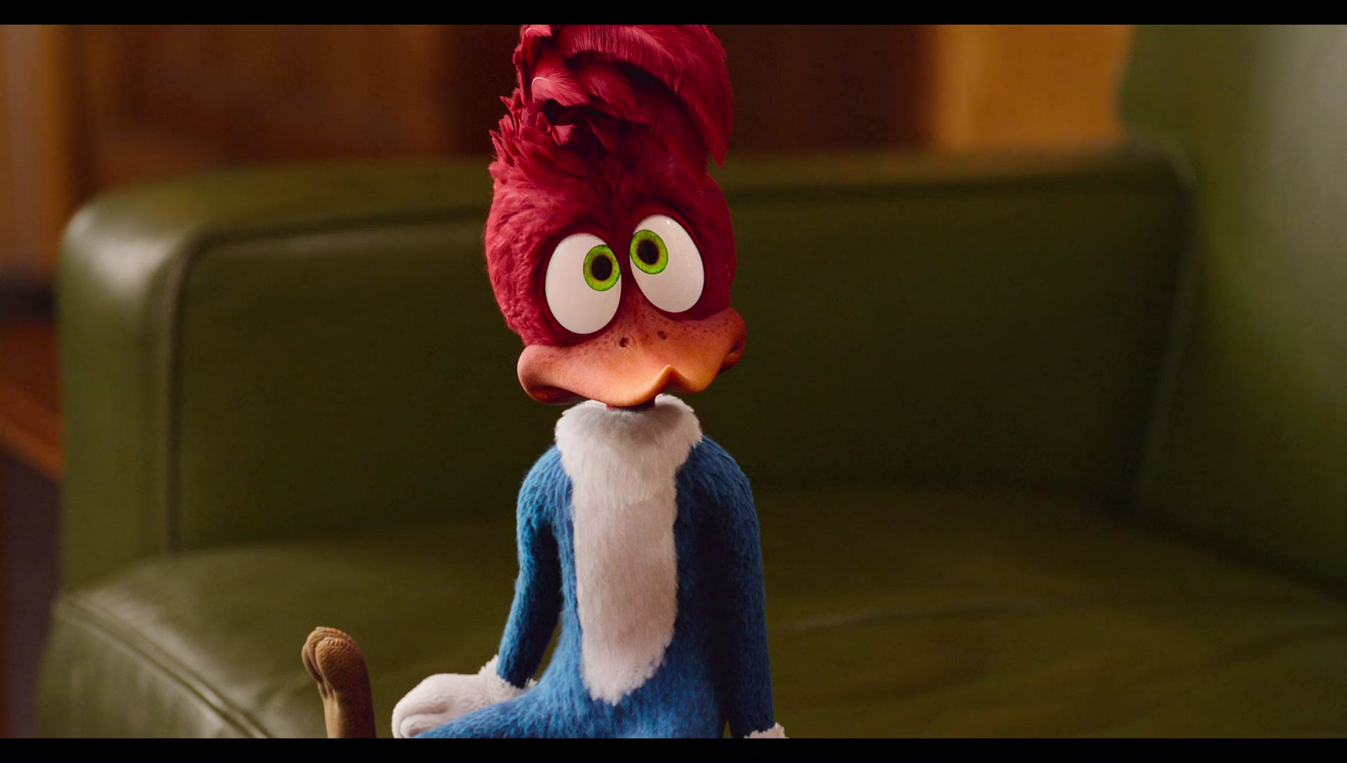 Woody Woodpecker Goes to Camp (2024) screencap 267