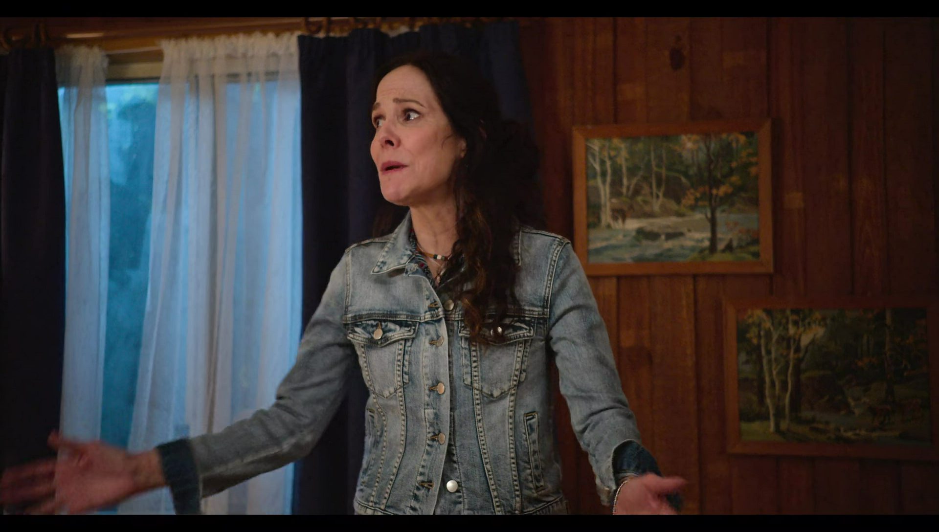 Woody Woodpecker Goes to Camp (2024) screencap 2670