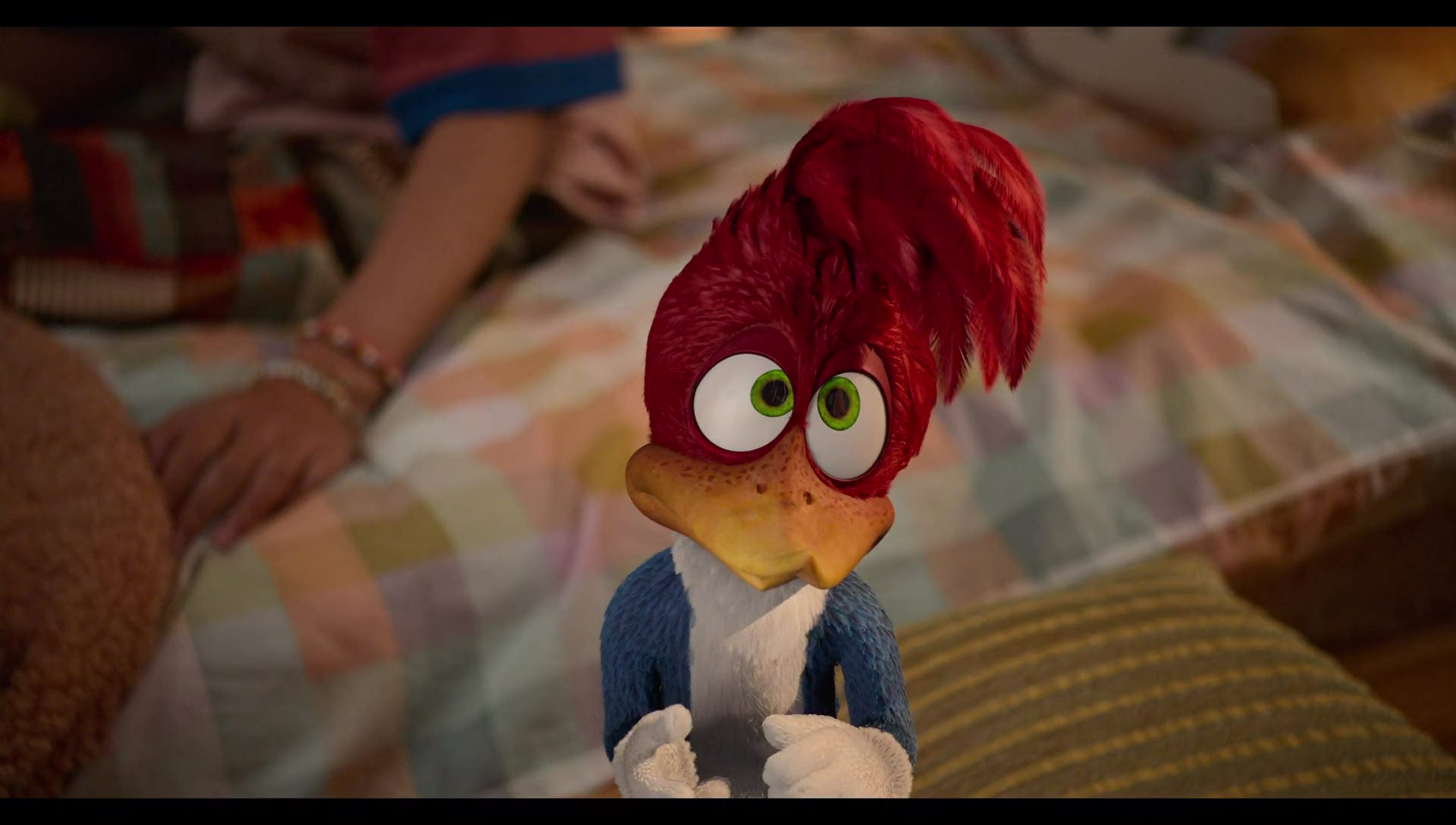 Woody Woodpecker Goes to Camp (2024) screencap 2673